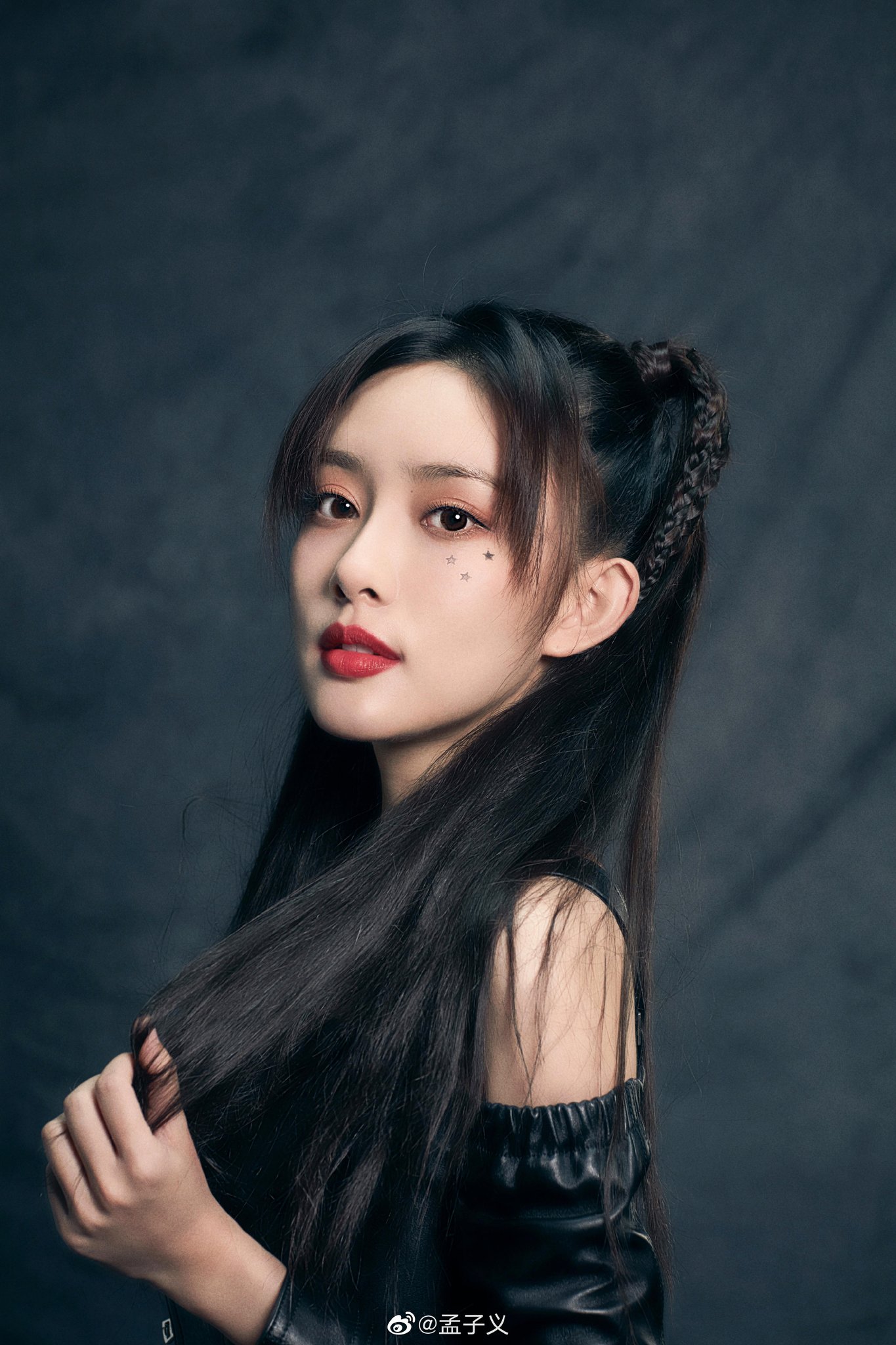 Meng Ziyi Wallpapers - Wallpaper Cave, image size:1365x2048