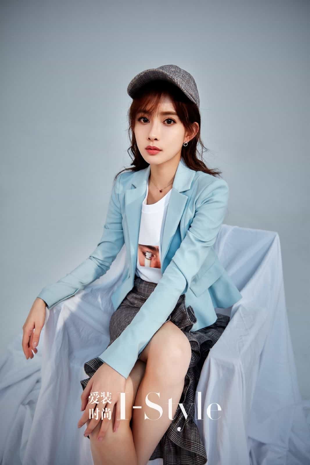 Meng Ziyi Profile and Facts