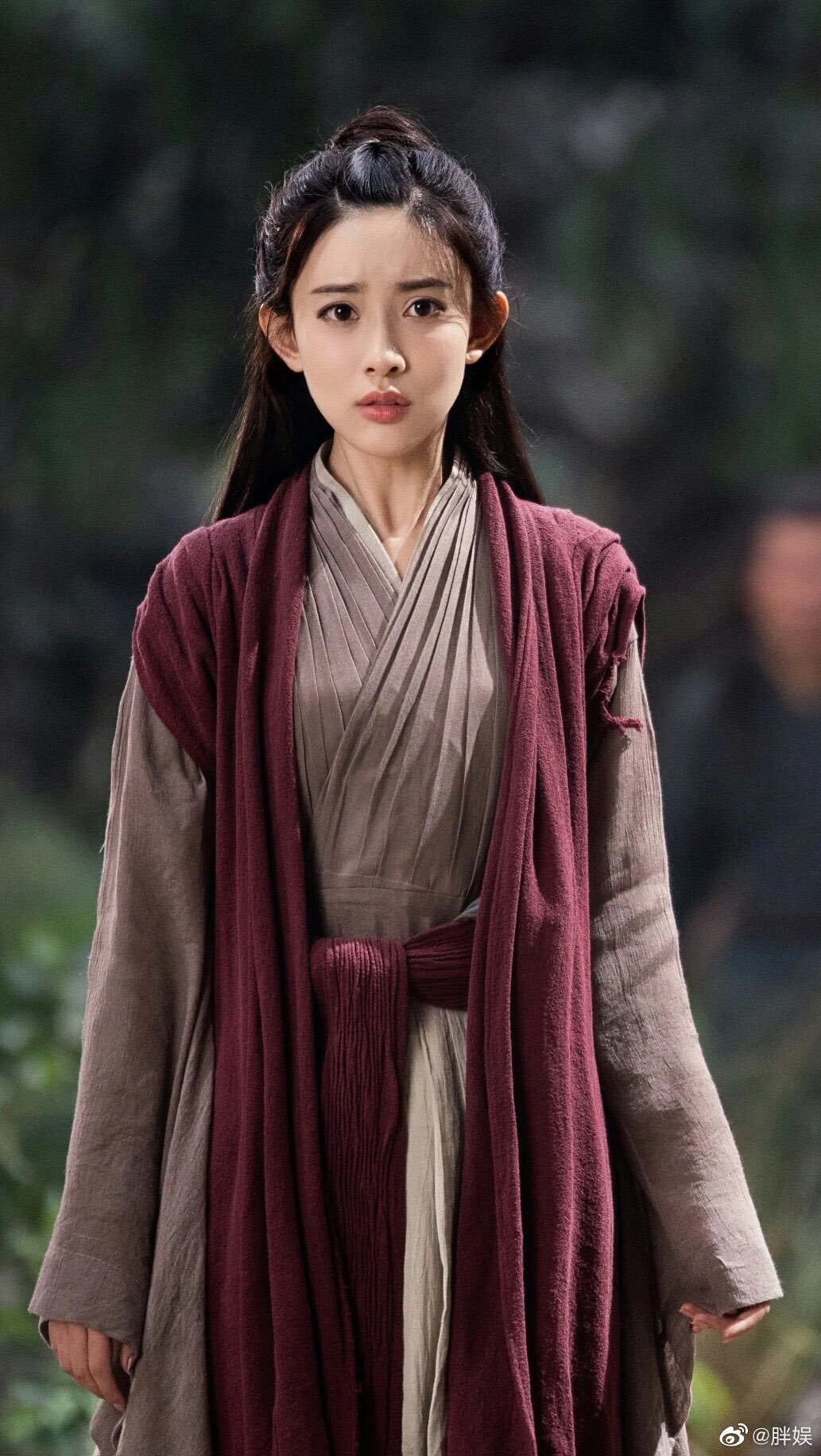 Meng Ziyi & Xuan Lu Photo