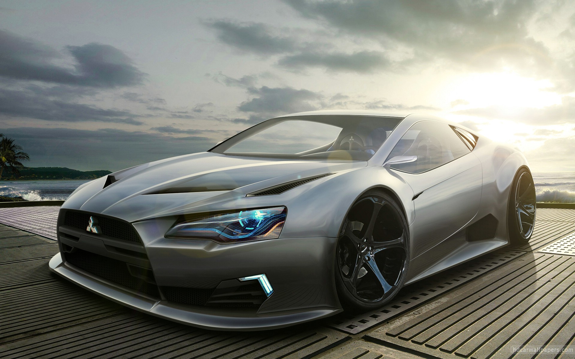 Car HD Wallpaper 1080p