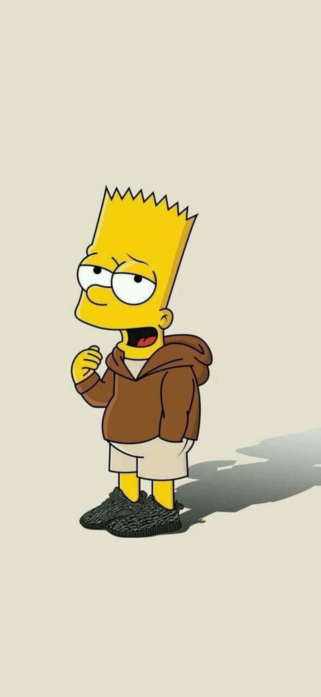 The Simpsons Wallpaper: Best