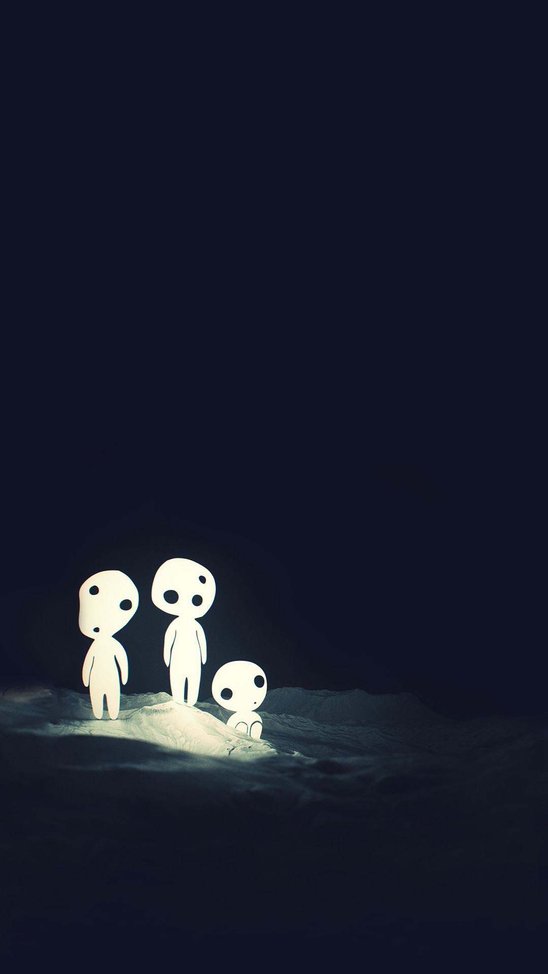 Miyazaki Wallpaper