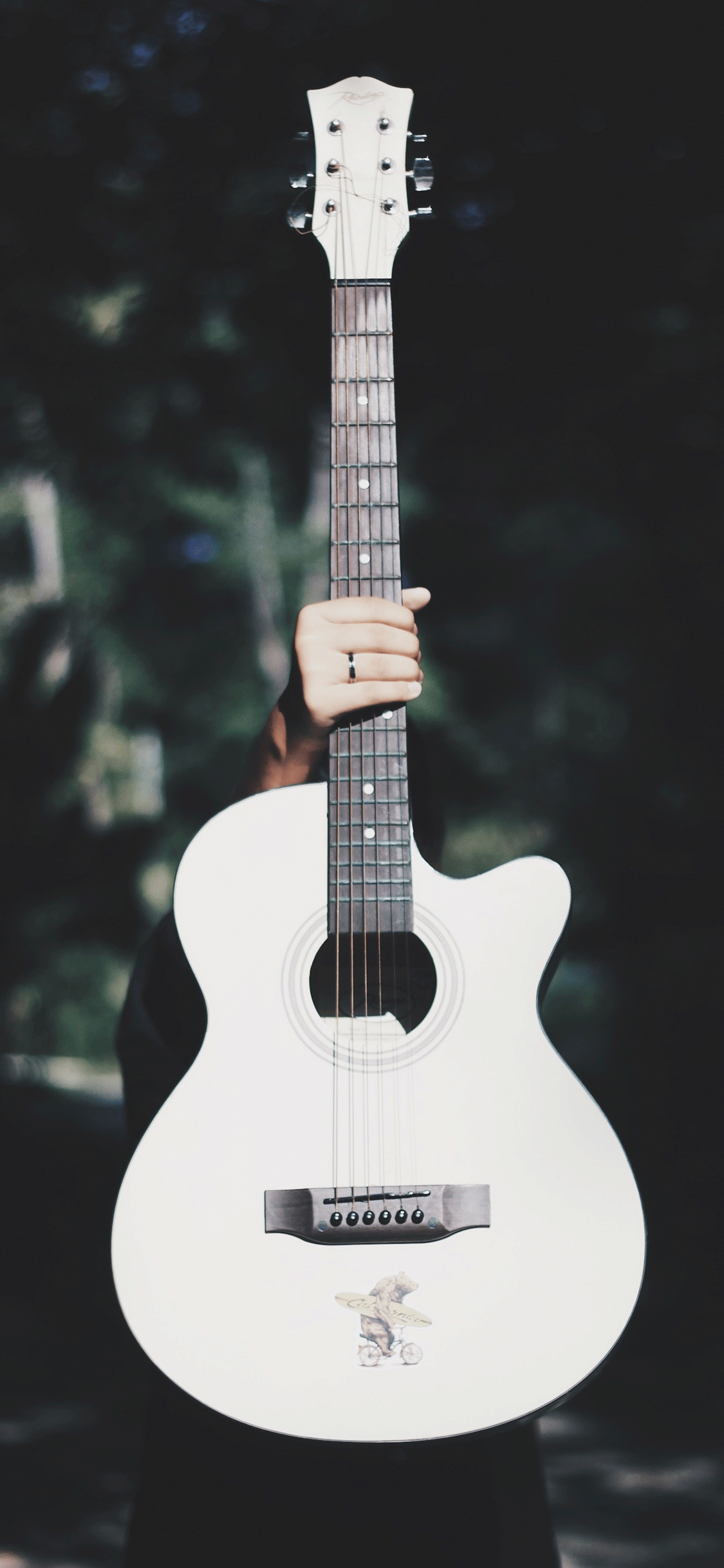 Music Wallpaper for iPhone 11, Pro Max, X, 8, 7, 6