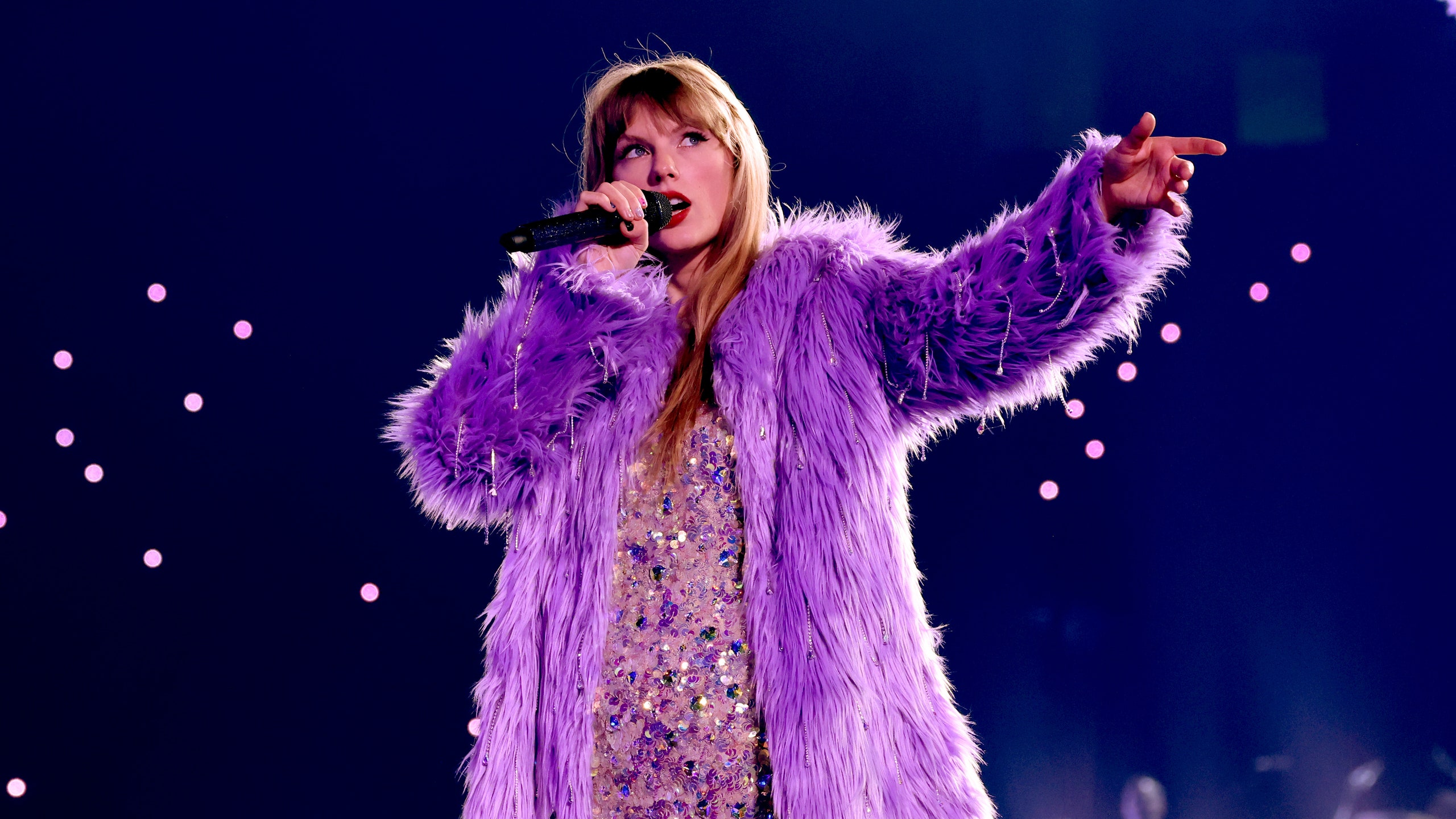 Taylor Swift's Eras Tour Outfits: See All the Looks She's Worn on Stage, Divided
