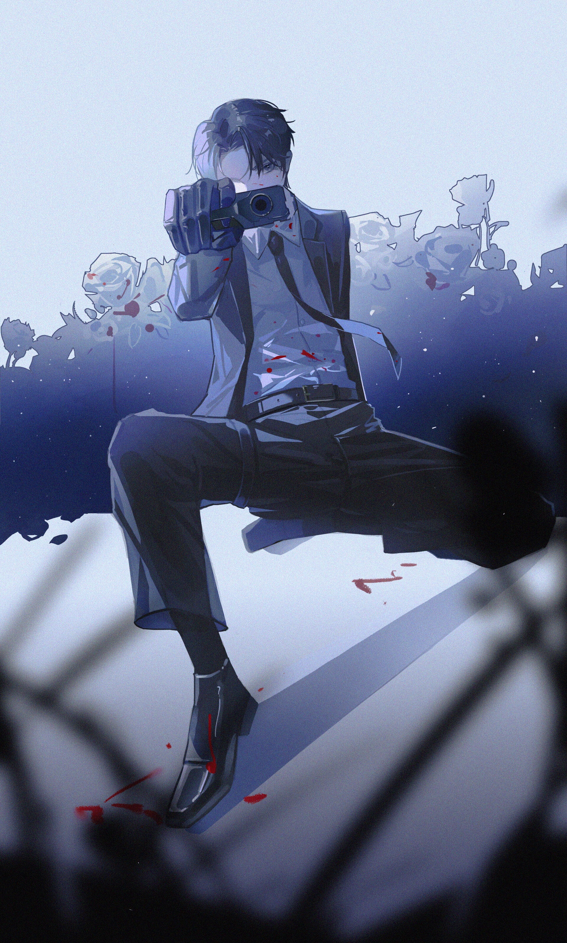 【Lord of the Mysteries】Klein Moretti