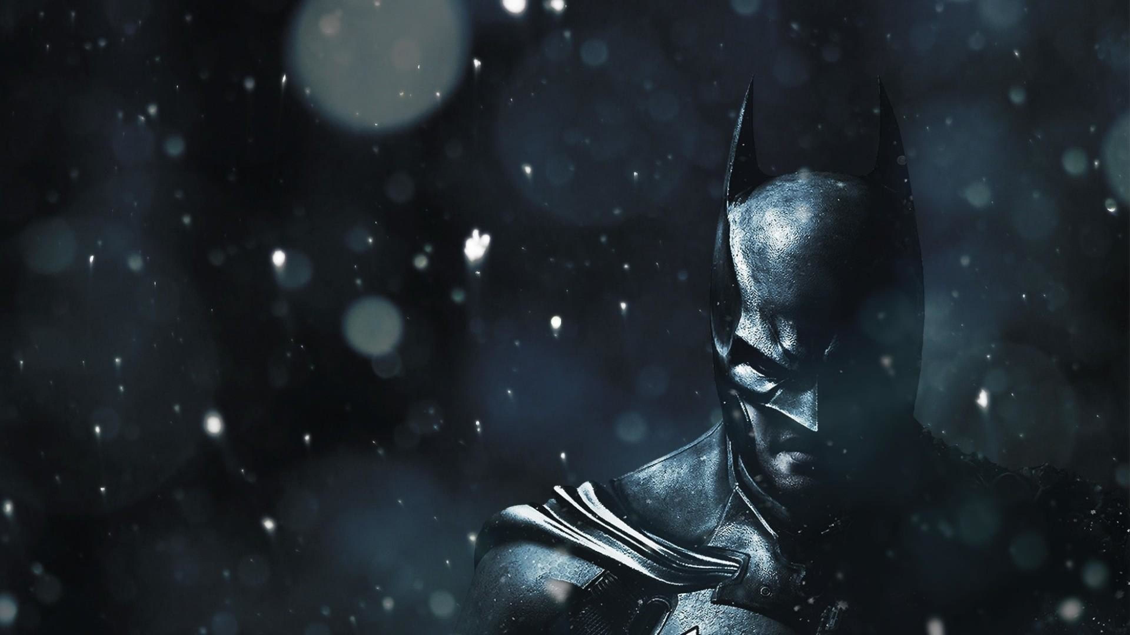 Batman HD Desktop Wallpaper
