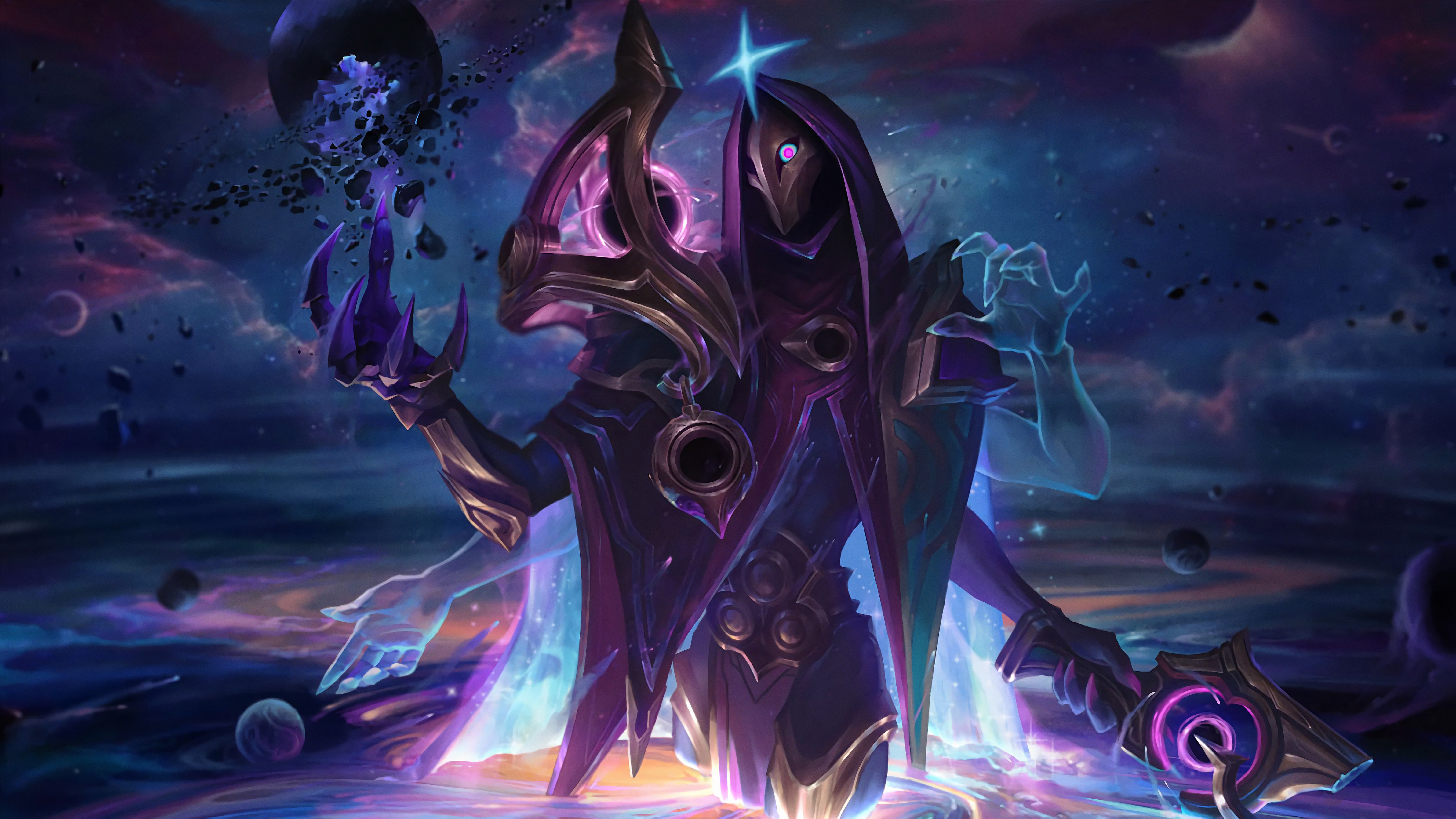 Free download Dark Cosmic Jhin Splash Art LoL 4K Wallpaper 87 [7680x4320] for your Desktop, Mobile & Tablet. Explore 1920x1080 LOL Wallpaper. Lol Wallpaper, Lol Background, Lol Wallpaper 1920x1080