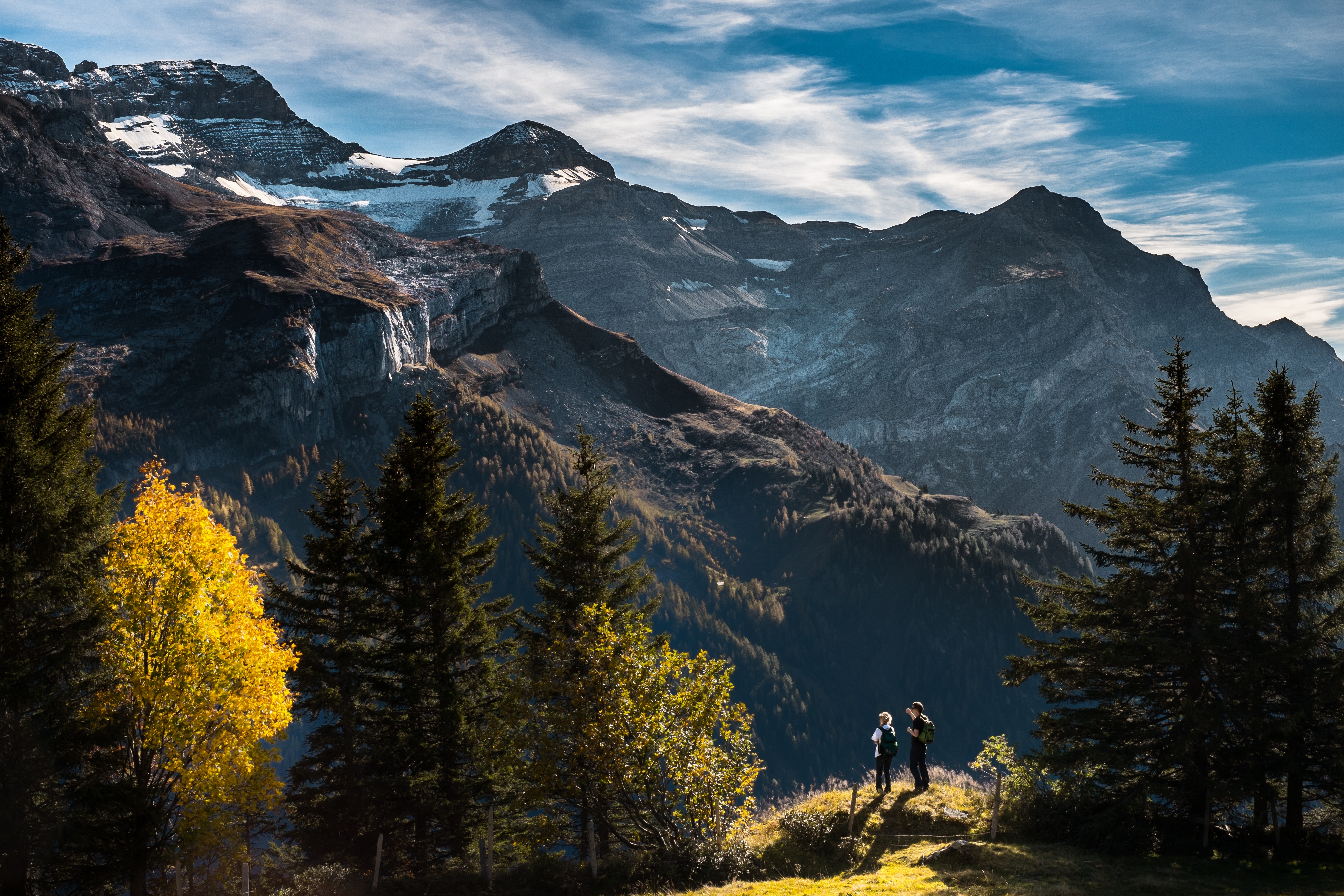 4896x3264 outdoor, wilderness, desktop background, lookout, summer, tree, view, amazing wallpaper, range, adventure, Free image, hike, landscape, desktop wallpaper, panoramic, mountain, park, wallpaper, nature, desktop background