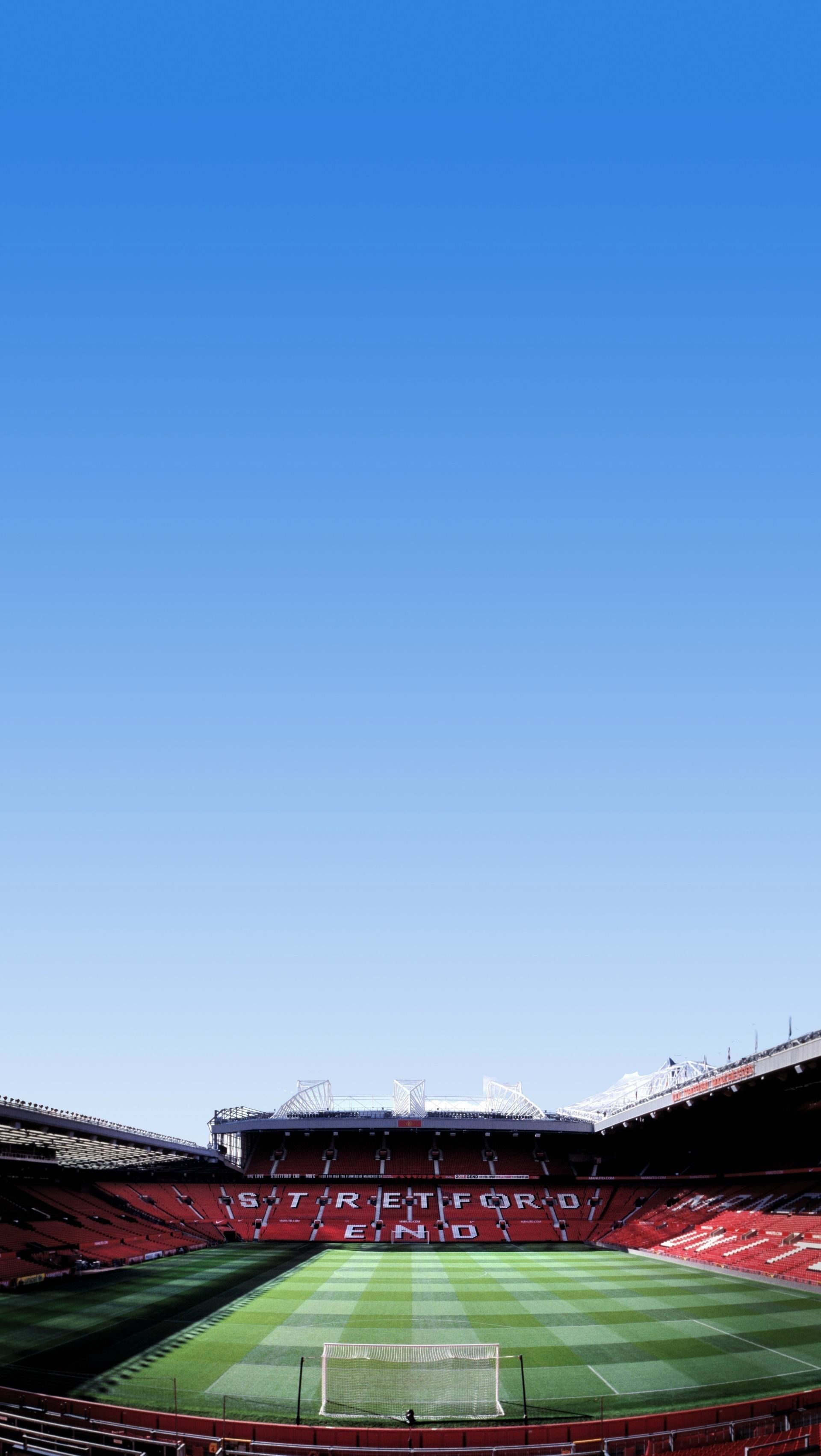 Inspirational Old Trafford iPhone 6 Wallpaper. Manchester united old trafford, Manchester united wallpaper iphone, Manchester united fans