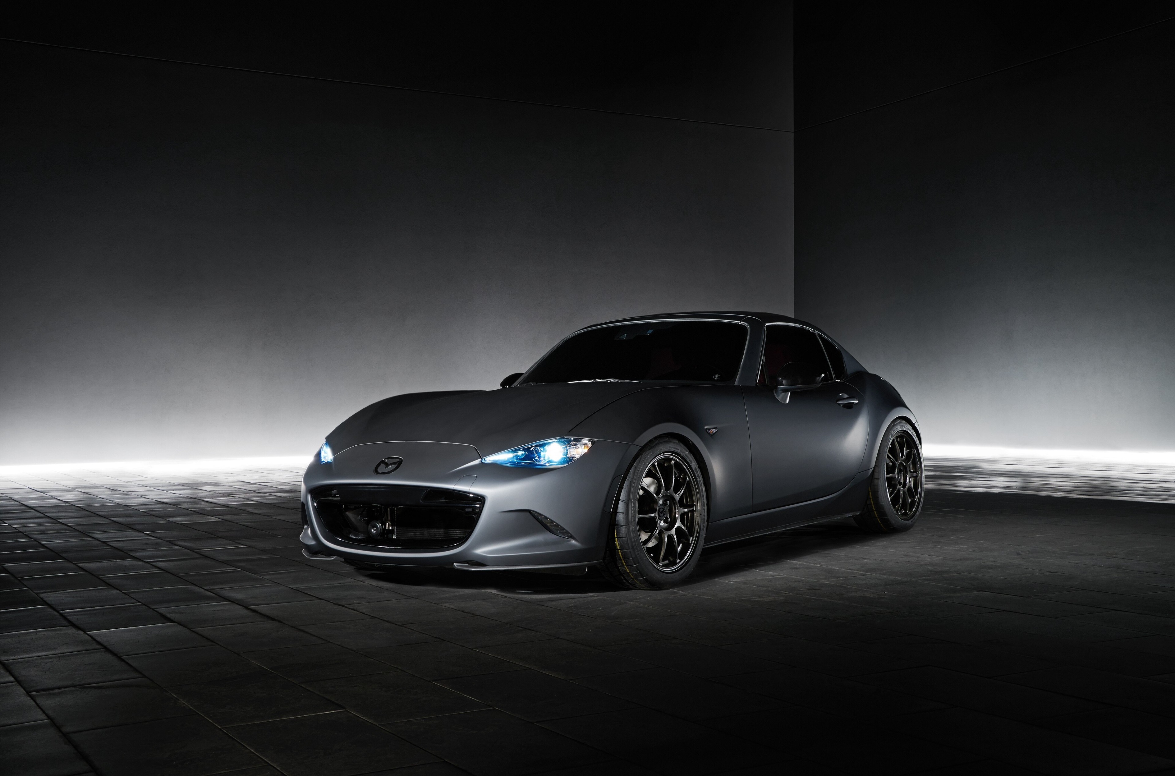 3840x2535 mazda mx 5 miata 4k best wallpaper HD Gallery HD Wallpaper