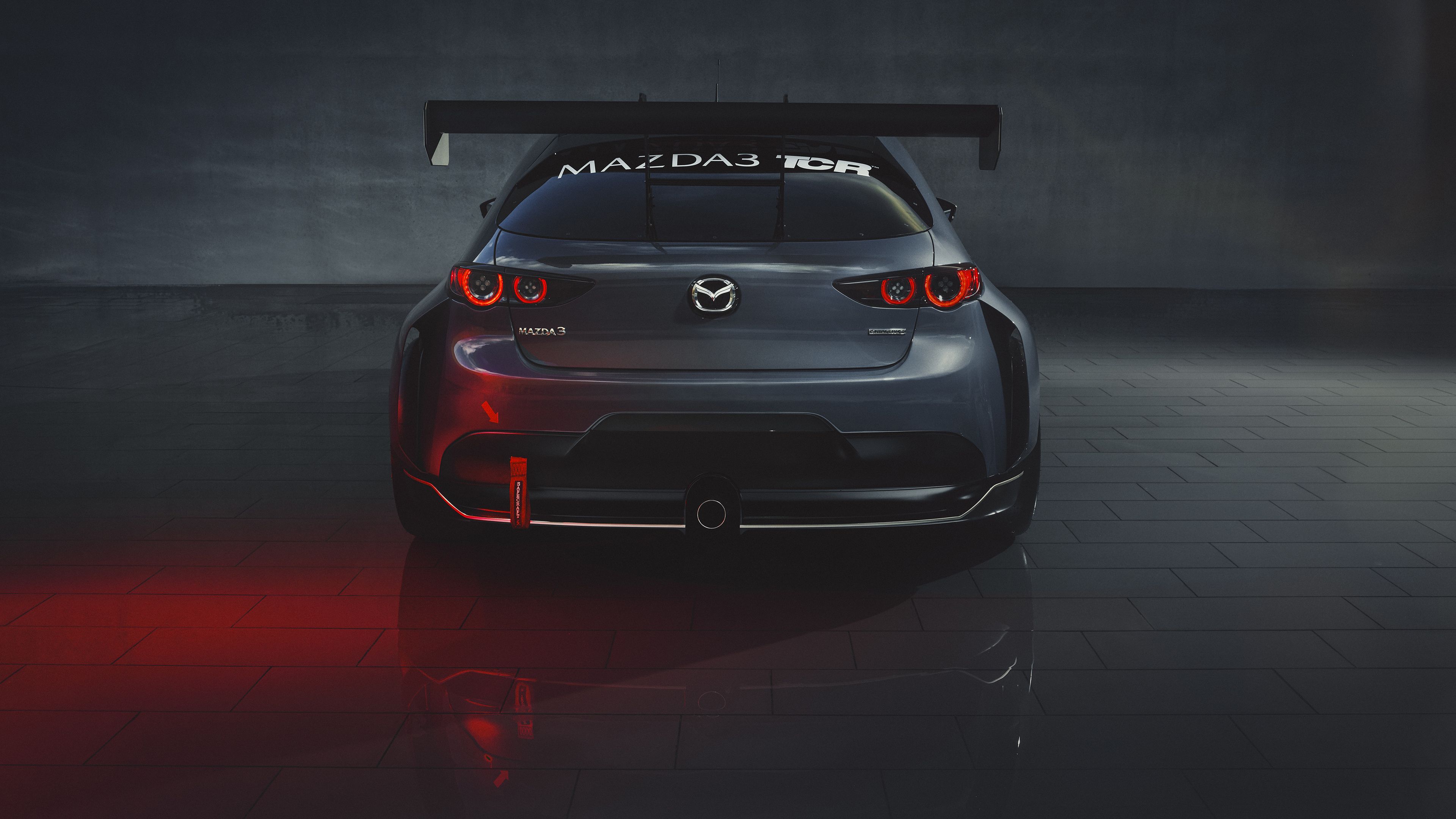 Mazda 3 Tcr 2020 Mazda Wallpaper, Hd Wallpaper, Cars Wallpaper, 4k Wallpaper, 2020 Cars Wallpaper. Mazda, Mazda 3, Car Wallpaper