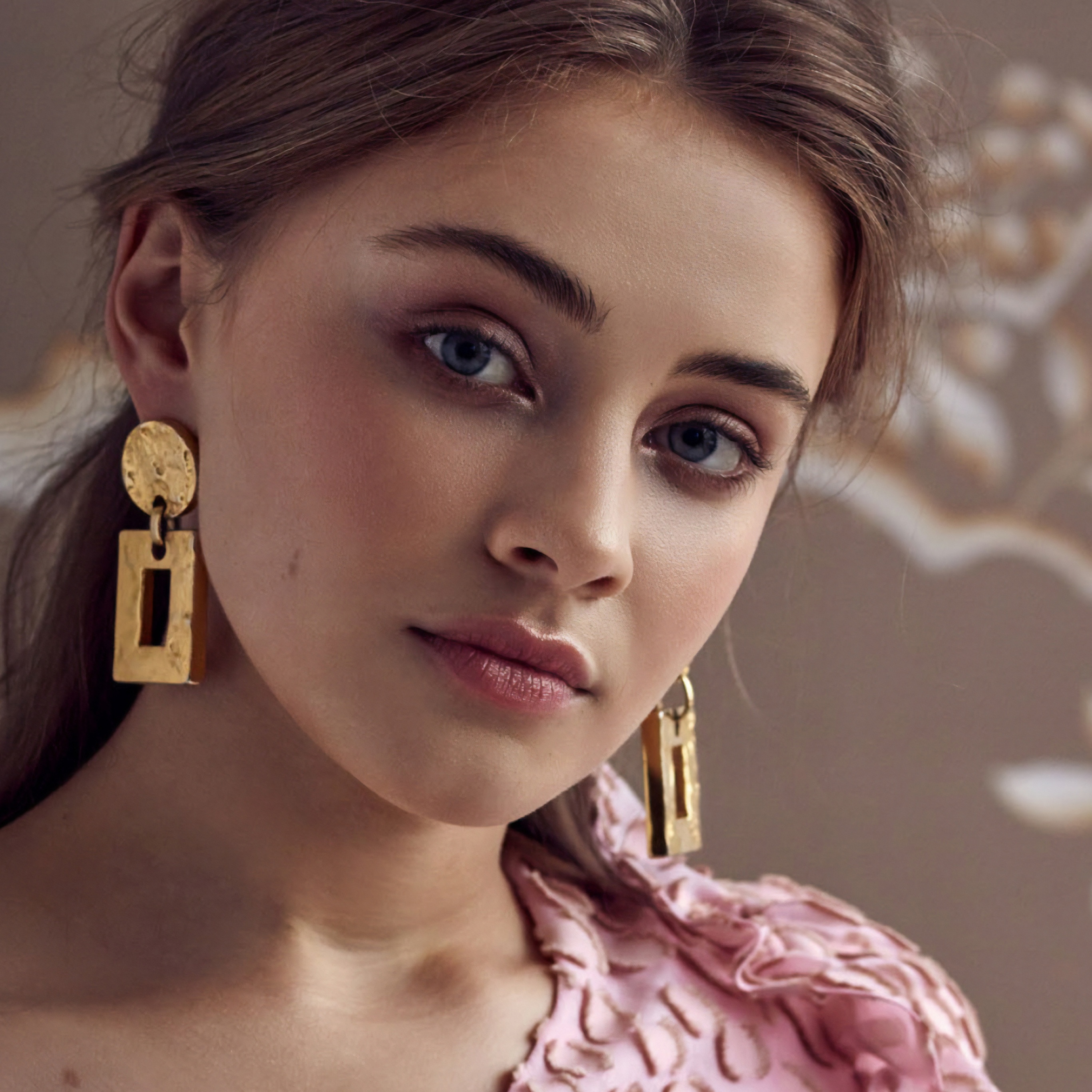 Josephine Langford Wallpaper 4K, Australian actress, People