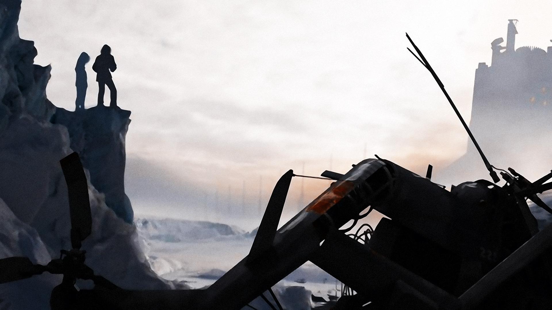 Half Life 3 HD Wallpaper