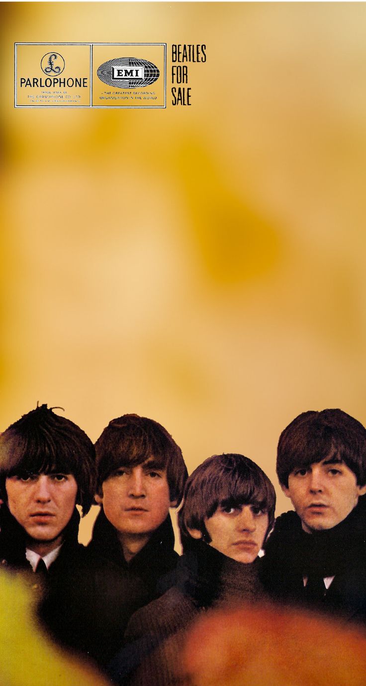 Beatles Wallpaper