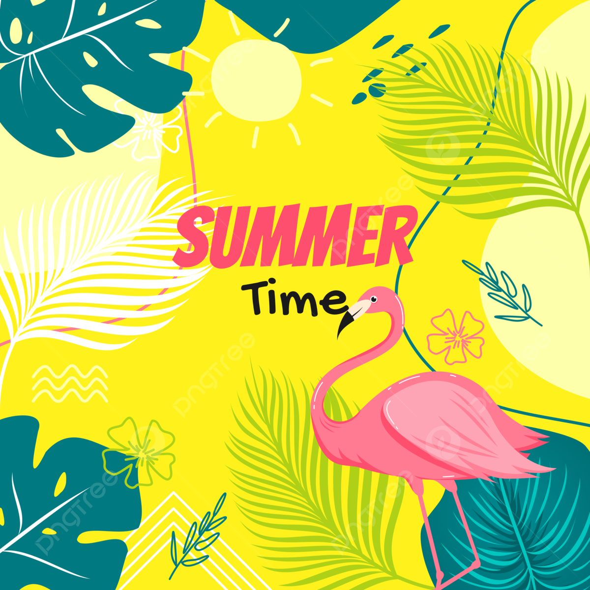 Aesthetic Summer Background Image, HD Picture and Wallpaper For Free Download