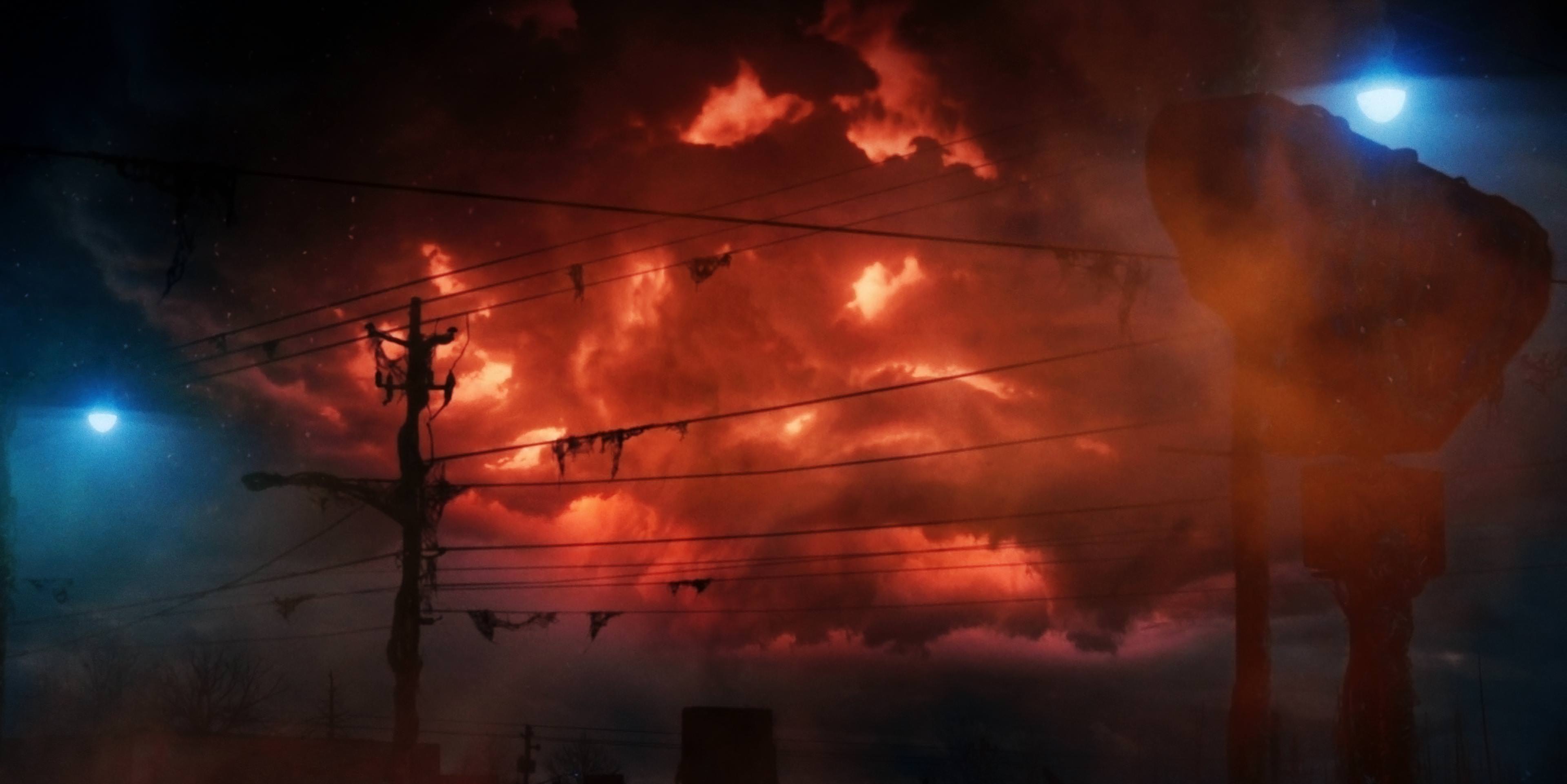 Free download Stranger Things 4k Wallpaper Album on Imgur [3840x1922] for your Desktop, Mobile & Tablet. Explore Stranger Things 4k Wallpaper. Wallpaper of Cute Things, 4K Wallpaper, HD Wallpaper