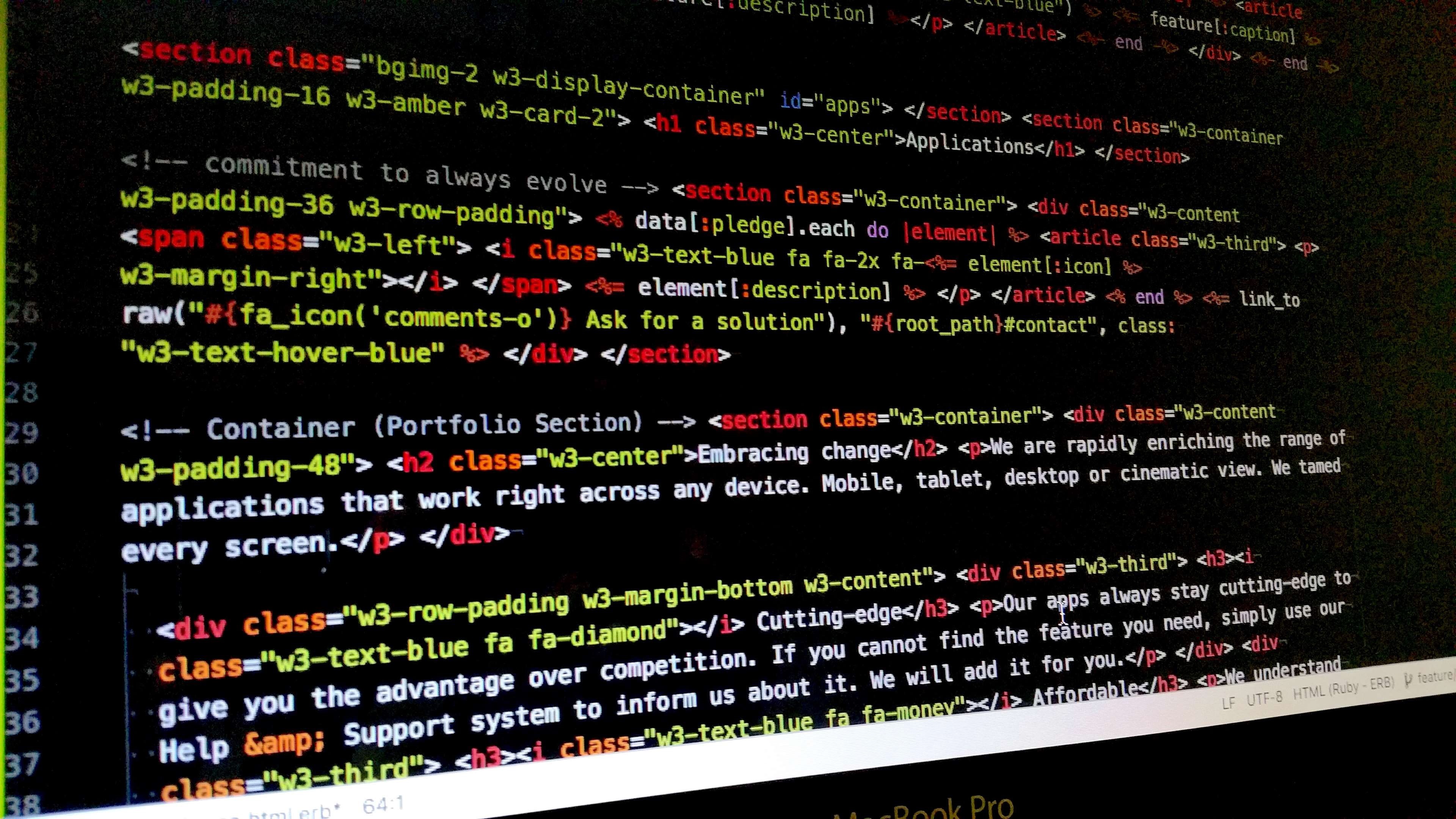 Developer 4k Wallpapers - Wallpaper Cave