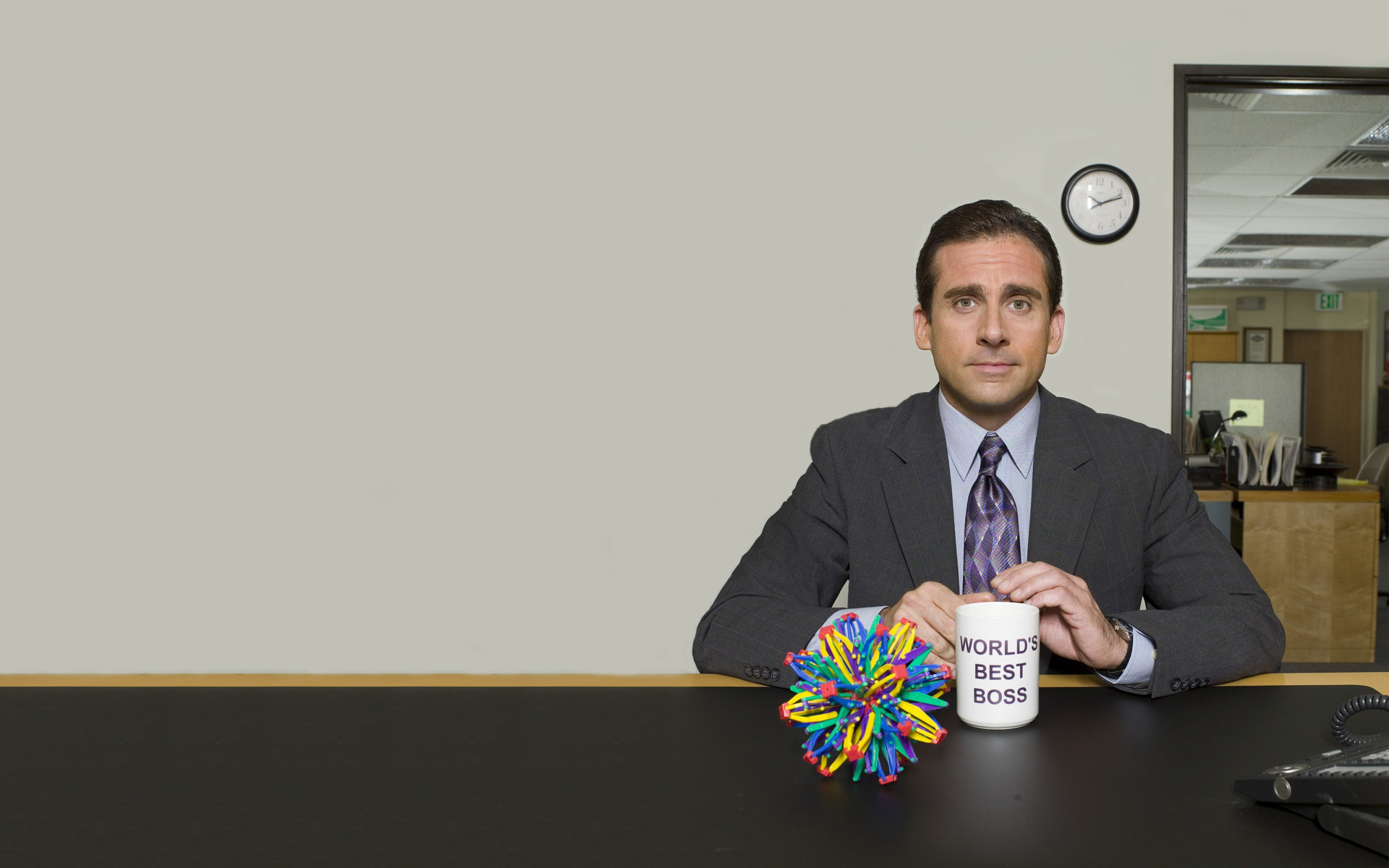 The Office (US) HD Wallpaper and Background