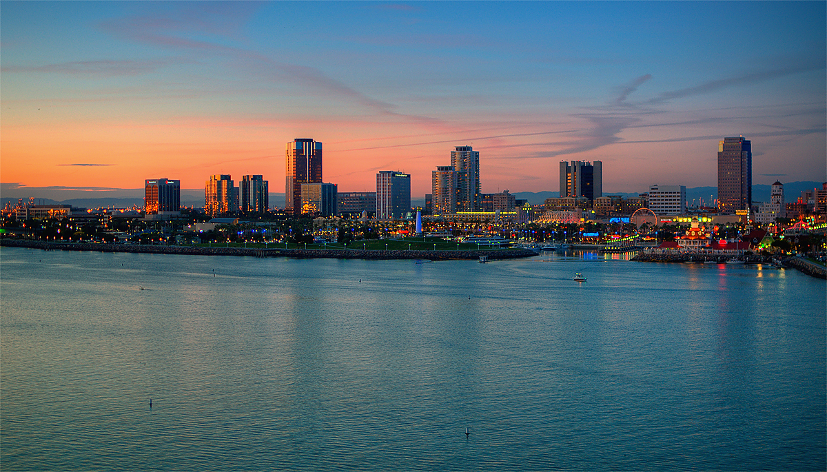 Free download Long Beach California Picture HD Wallpaper [1200x685] for your Desktop, Mobile & Tablet. Explore Long Beach California Wallpaper. Long Legs Wallpaper, California Beach Wallpaper, Long Wallpaper