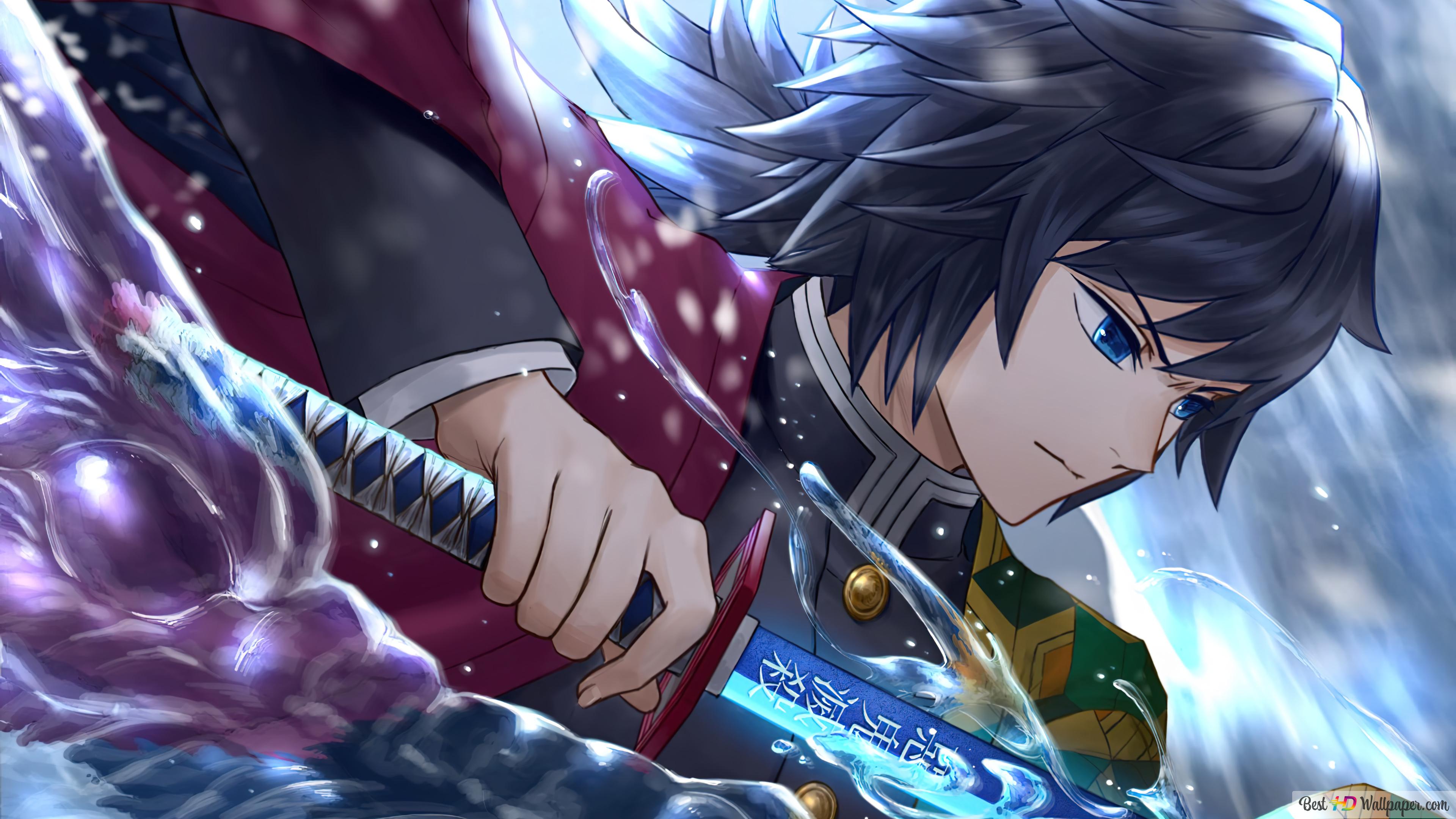 Header Background