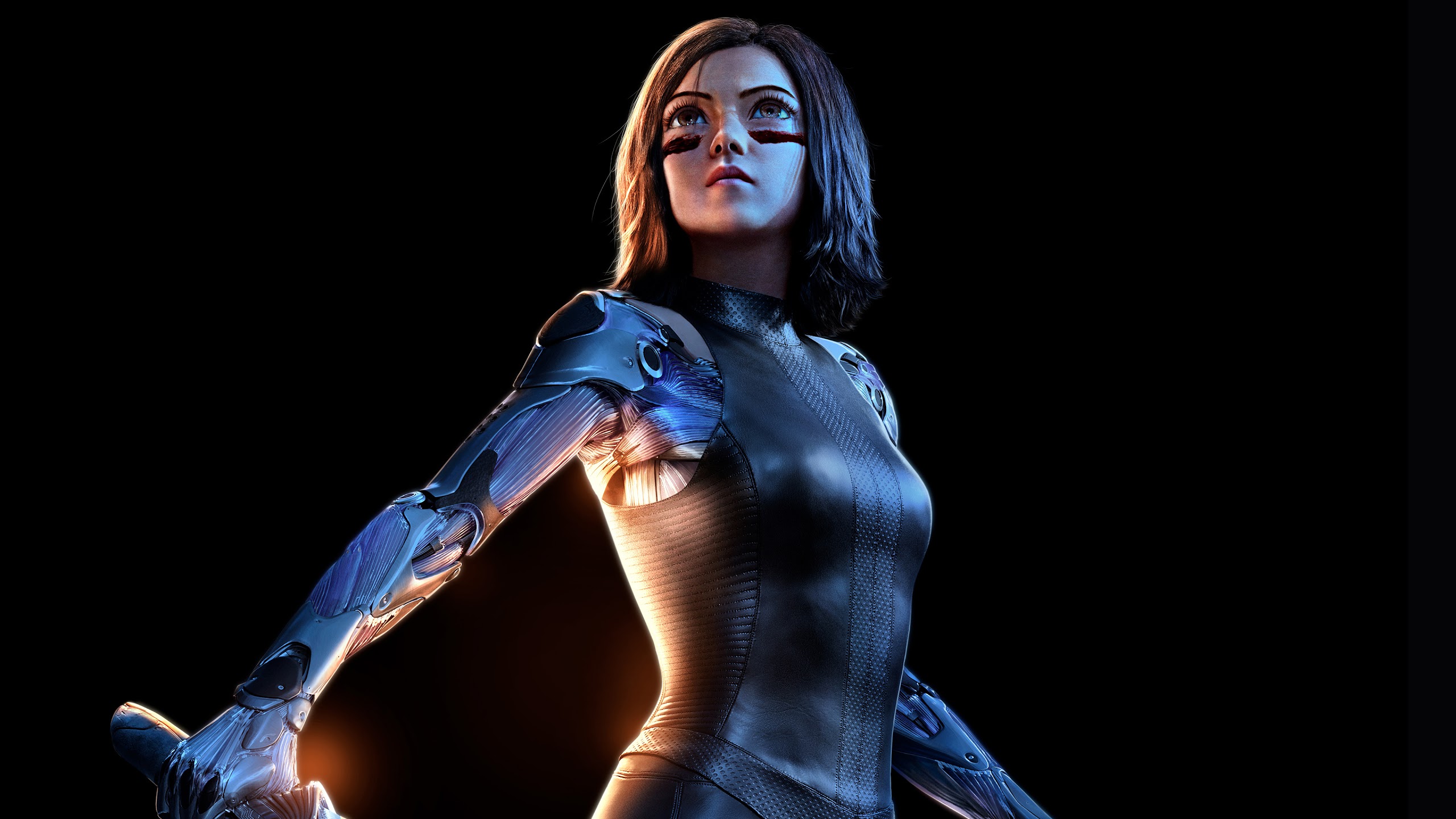 Free download Alita Battle Angel Movie 4K Wallpaper 5 [2560x1440] for your Desktop, Mobile & Tablet. Explore Alita: Battle Angel HD Wallpaper. Epic Battle Wallpaper, HD Angel Wallpaper, Cool HD Angel Wallpaper