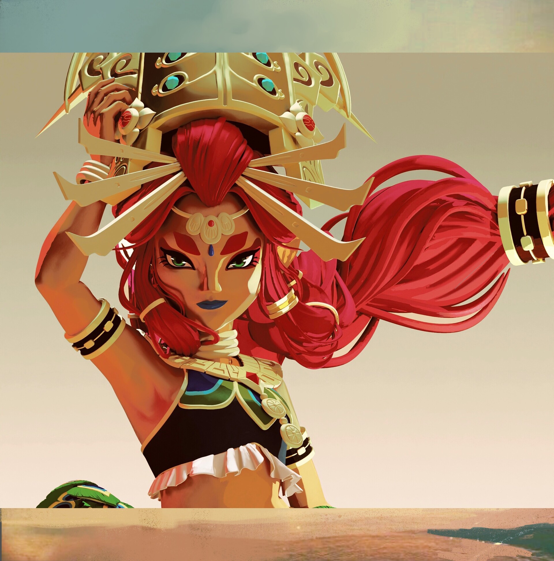 Riju Wallpapers - Wallpaper Cave