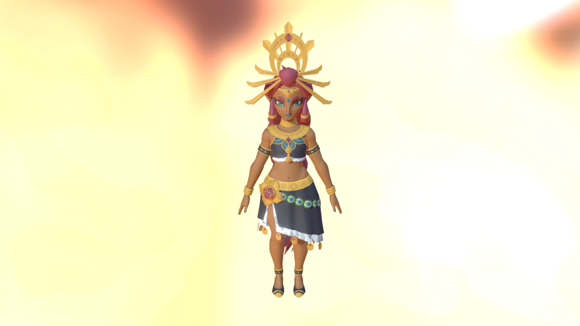 Riju Wallpapers - Wallpaper Cave