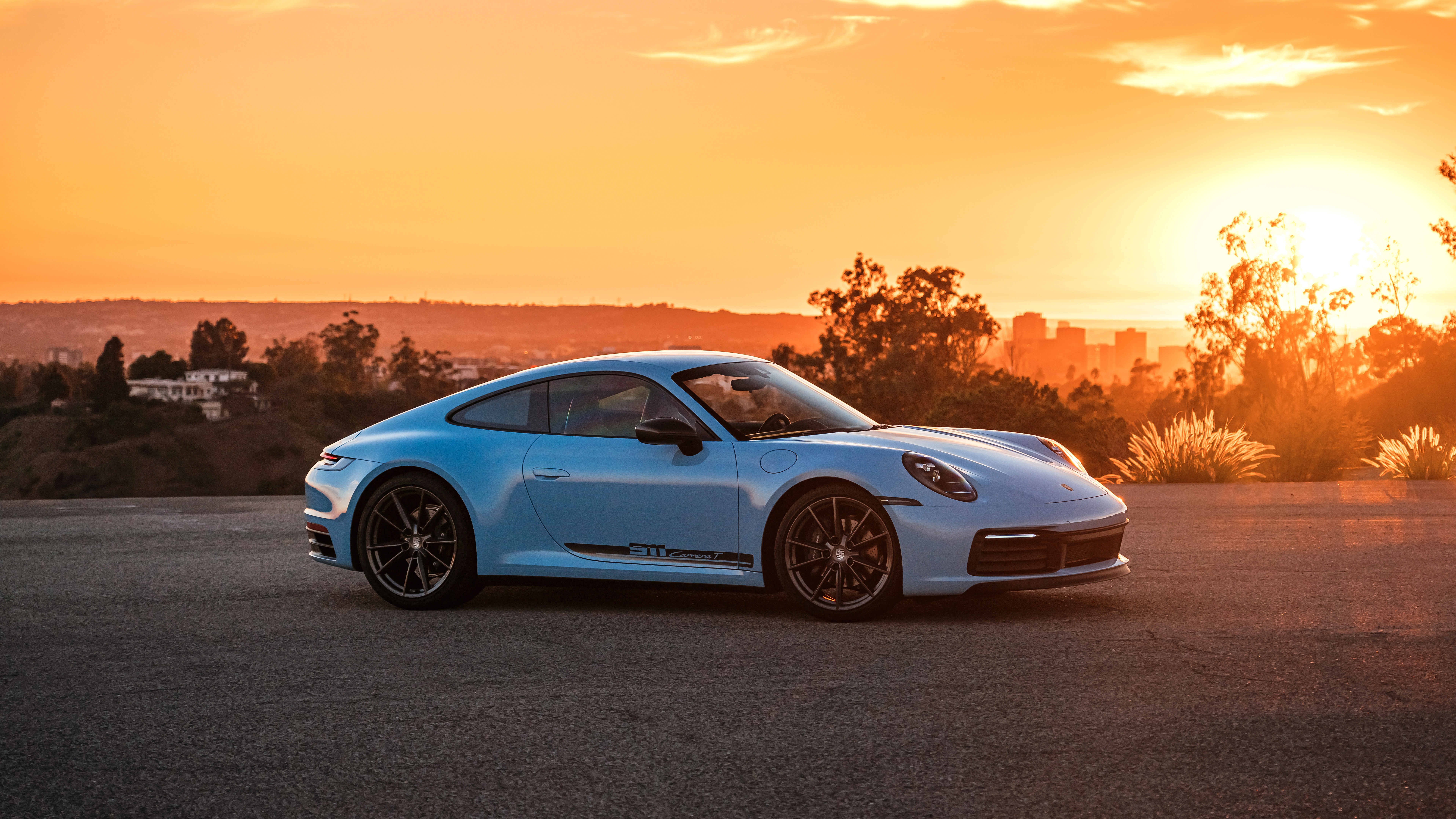 Porsche 911 Carrera 4s 2022