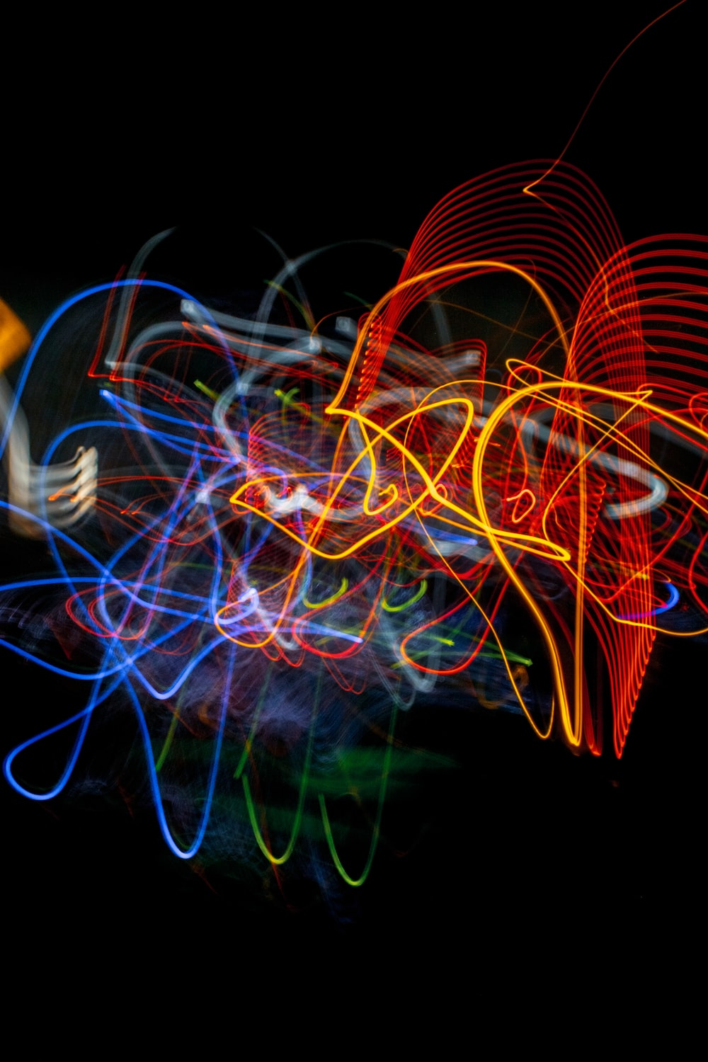 Dark Mode Wallpaper Picture. Download Free Image