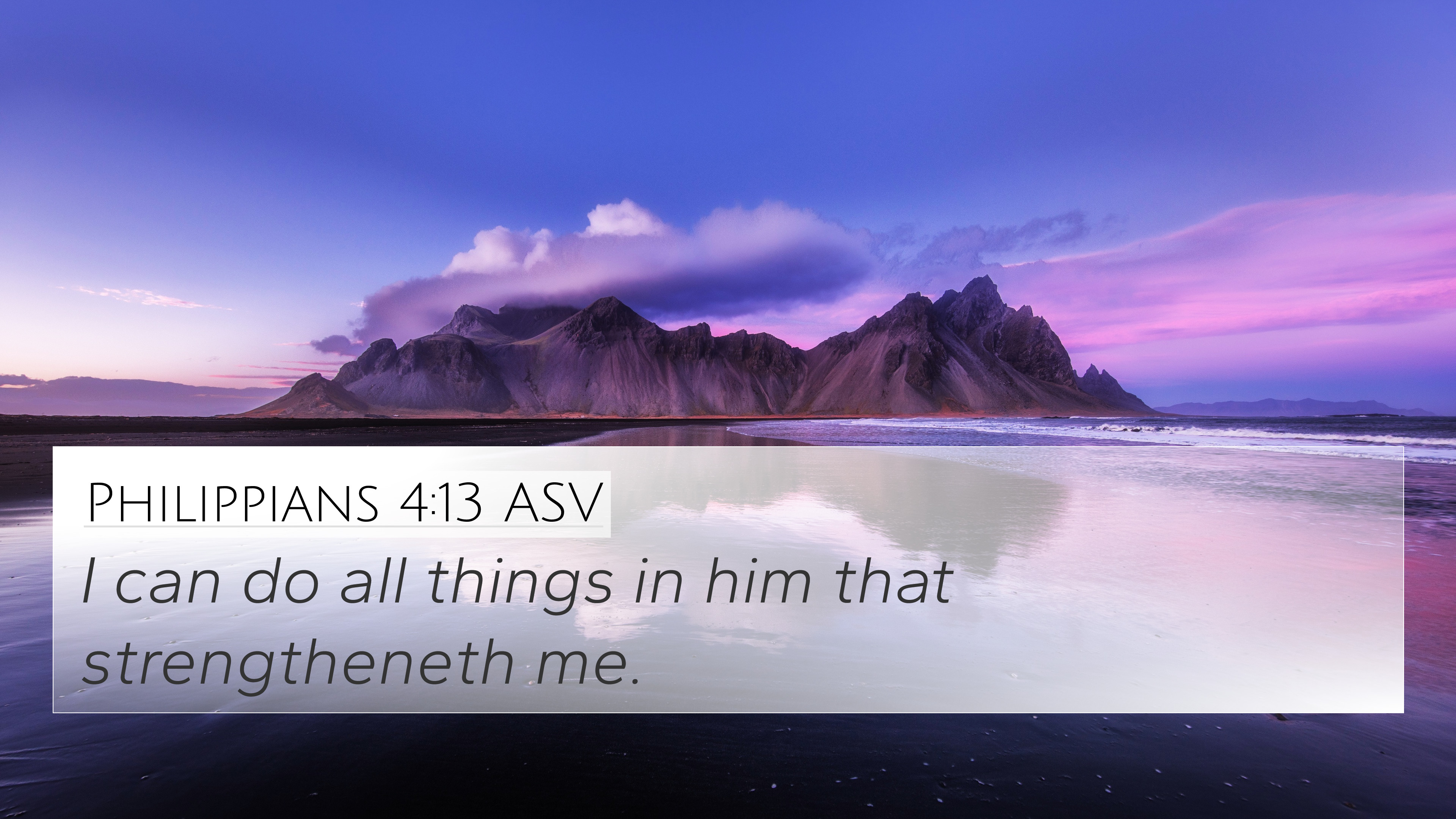 Bible Verse 4k Wallpapers - Wallpaper Cave