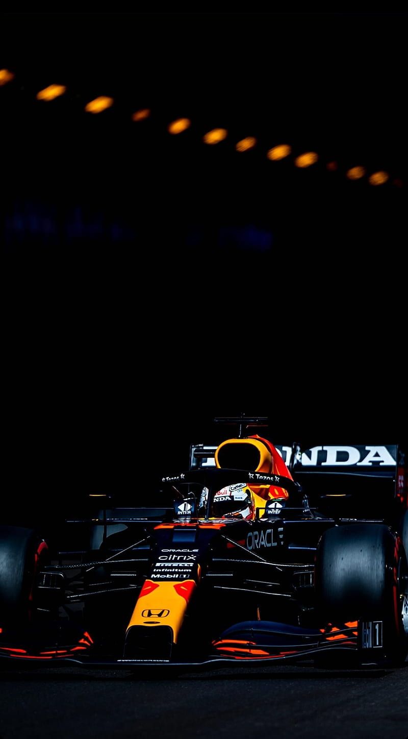 car, formule, one, formula, f1, bull