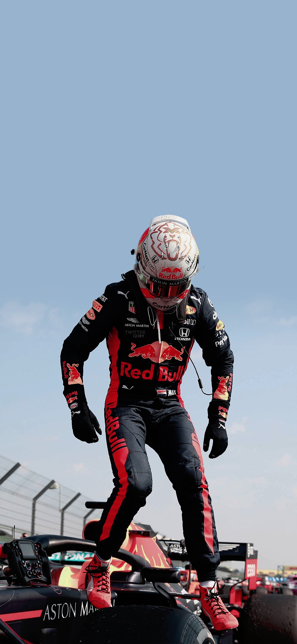 4K #Wallpaper. Max Verstappen