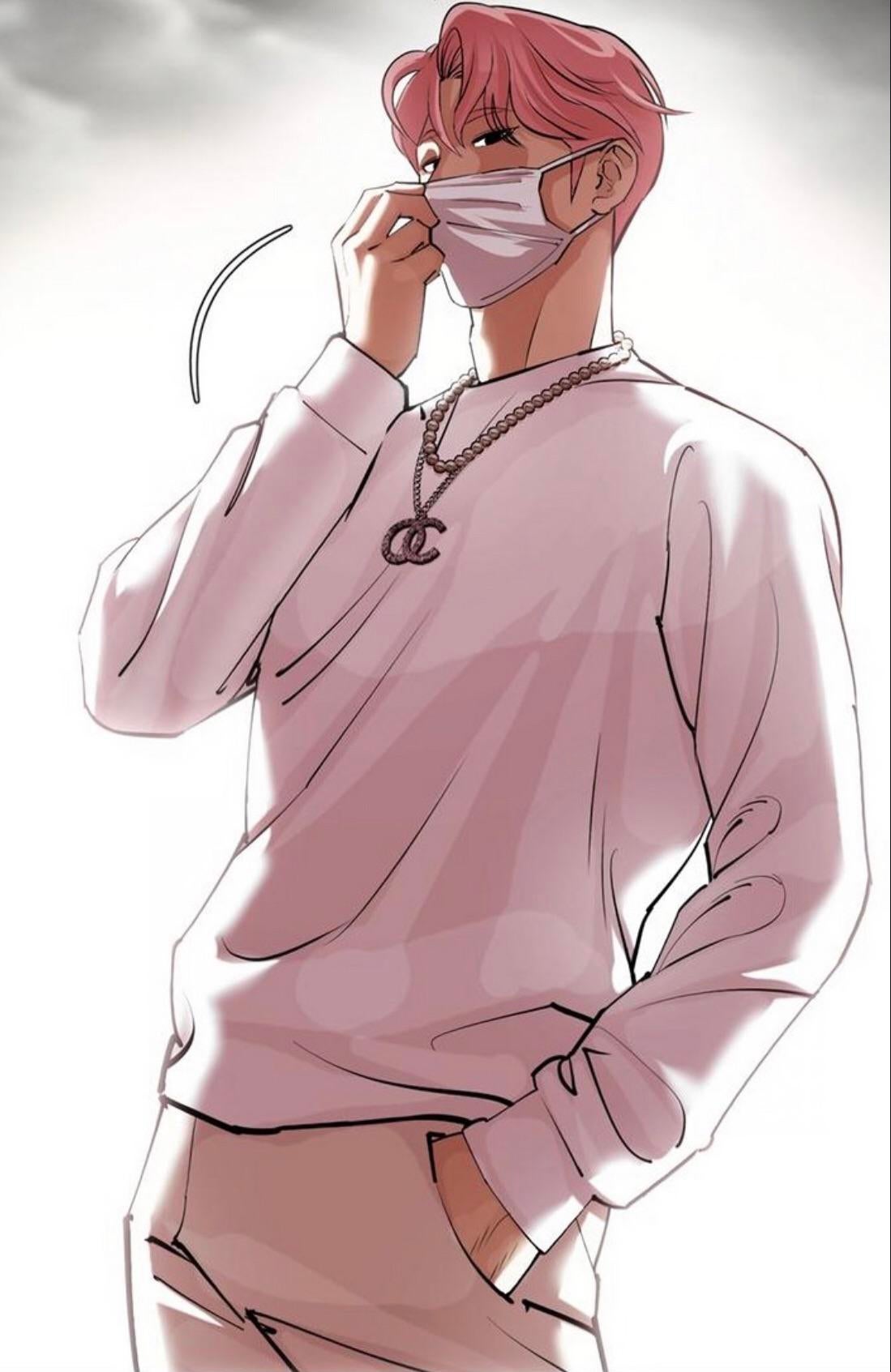 Femboy Aesthetic Wallpapers - Wallpaper Cave