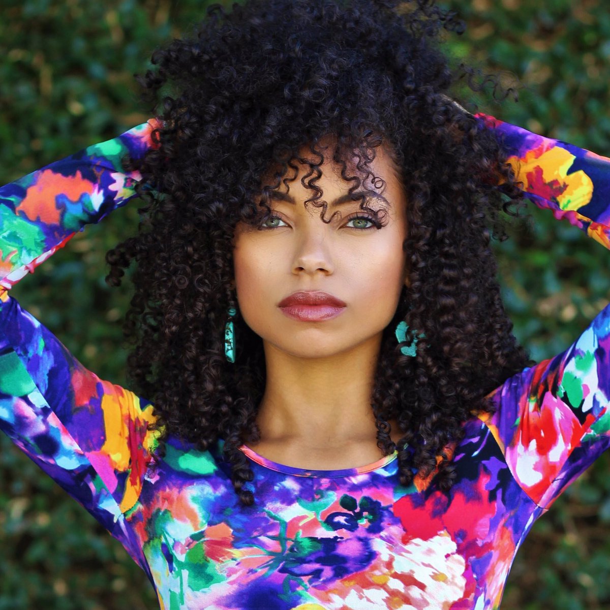 تويتر \ Logan Browning على تويتر: Don