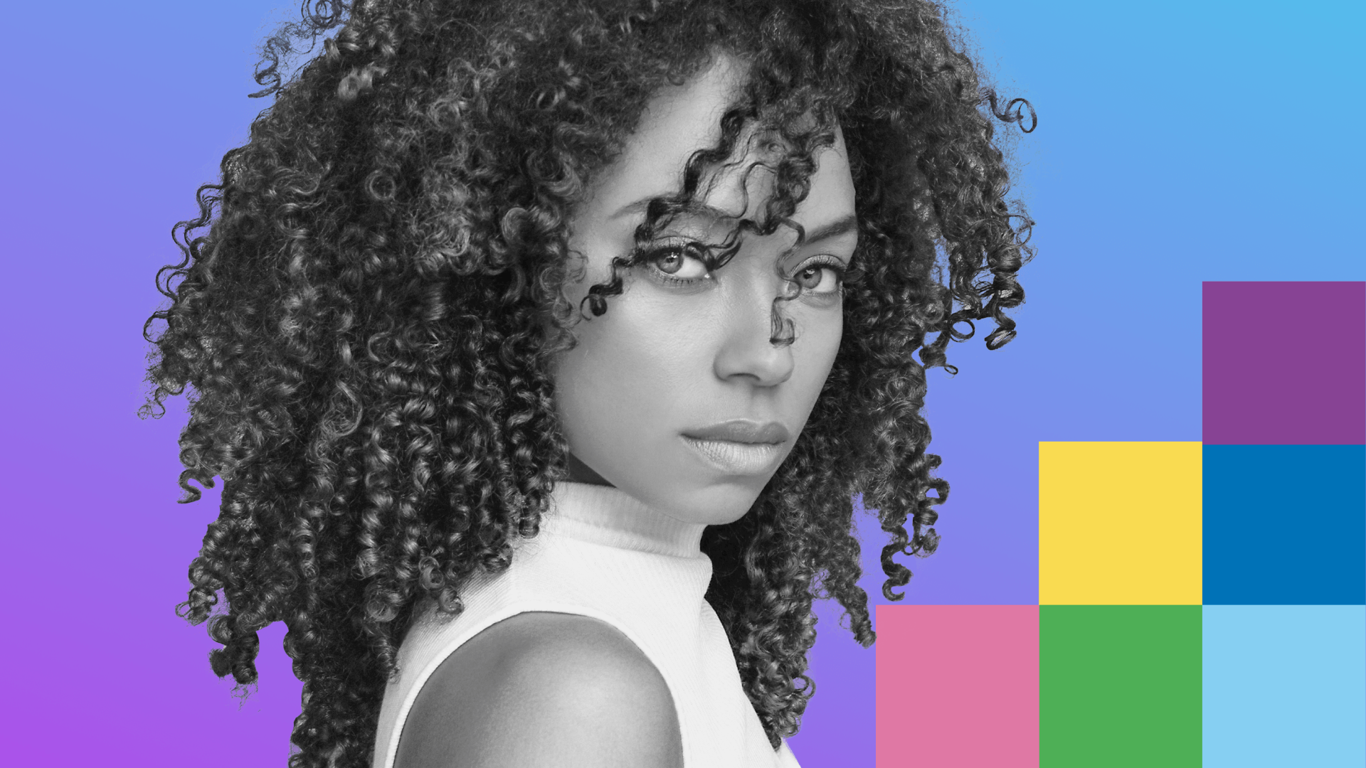 Actor and Activist Logan Browning