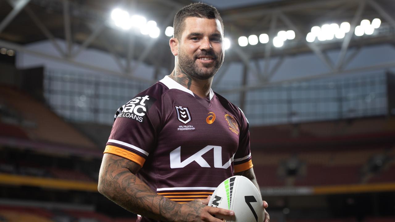 NRL 2021: Adam Reynolds reveals 'soft