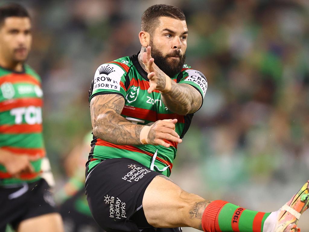 NRL news: Adam Reynolds contract, South