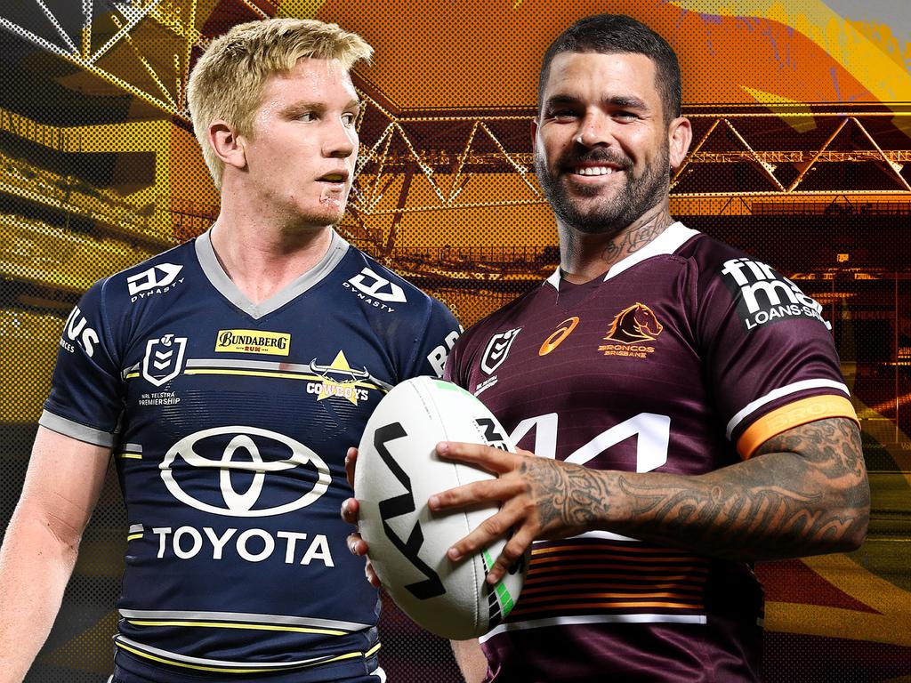 Adam Reynolds vs Tom Dearden