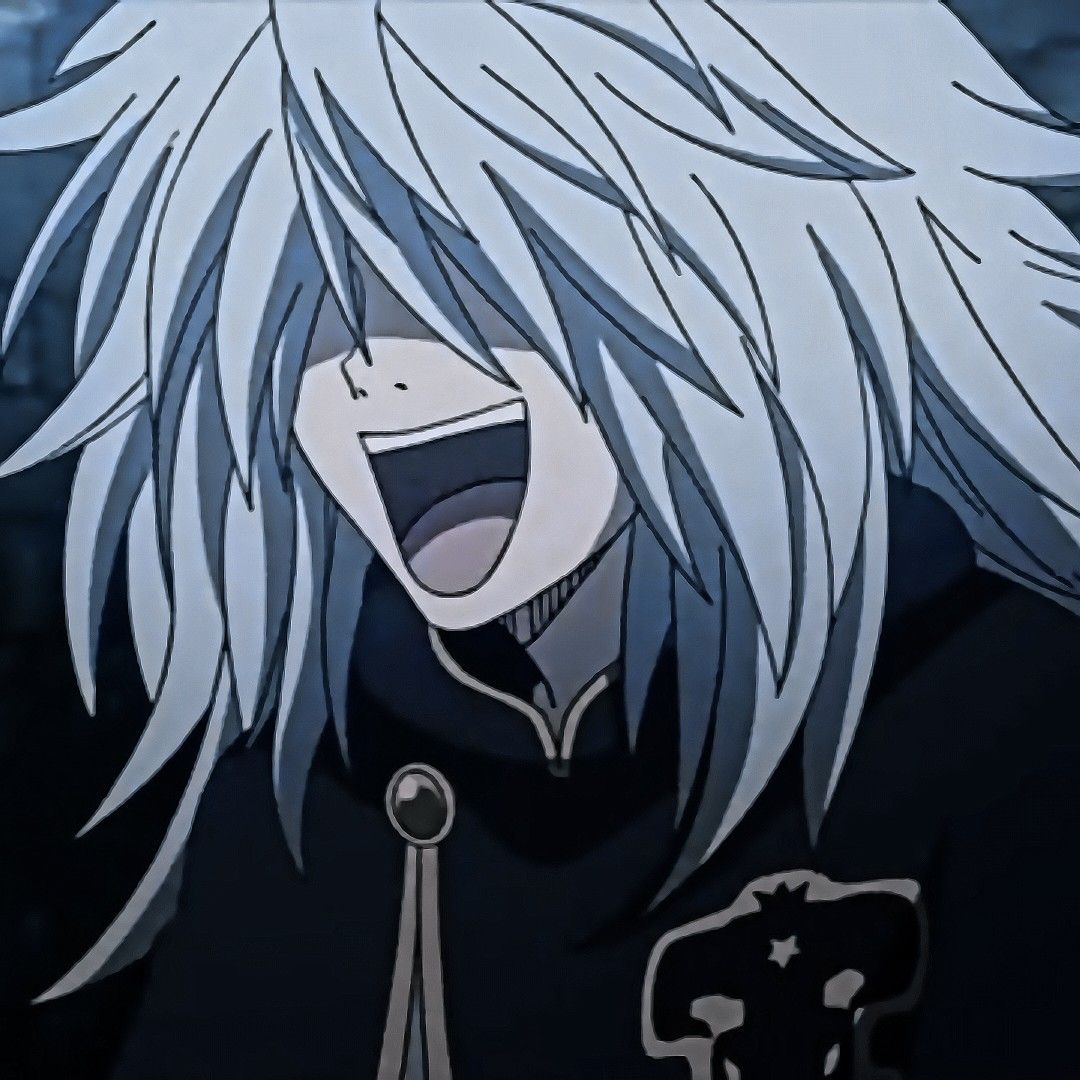 Black Clover