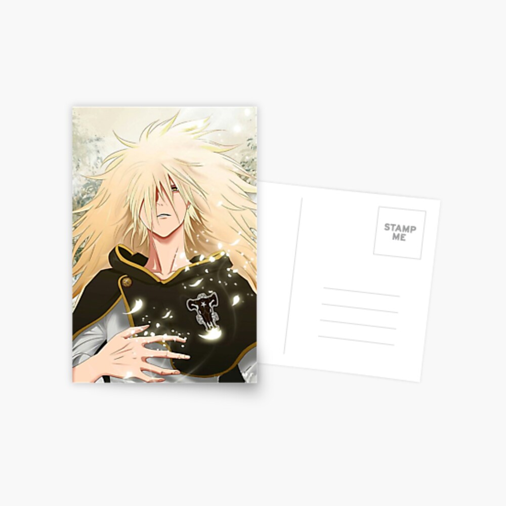 Henry Legolant Greeting Card