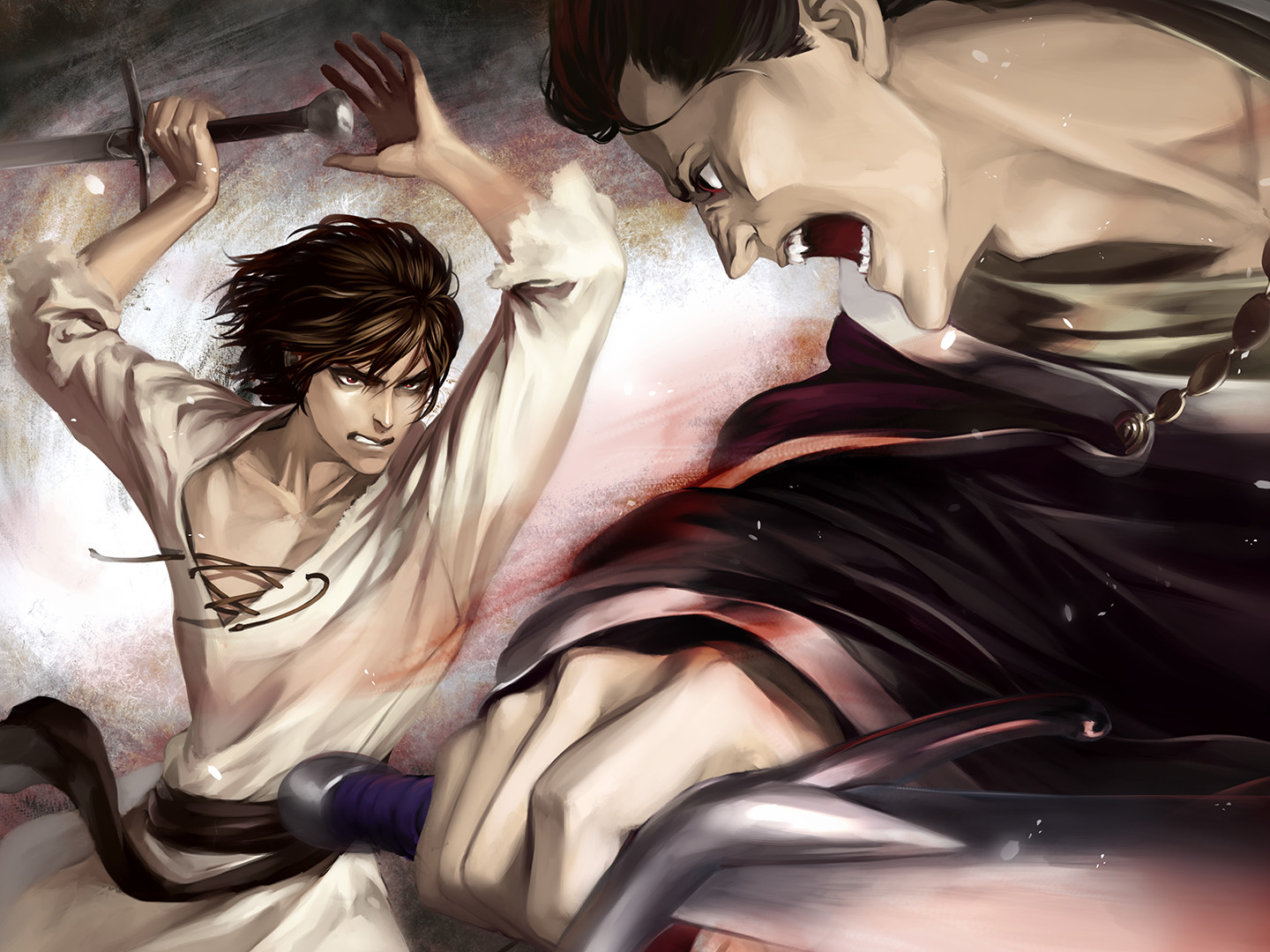 The House in Fata Morgana: A Requiem