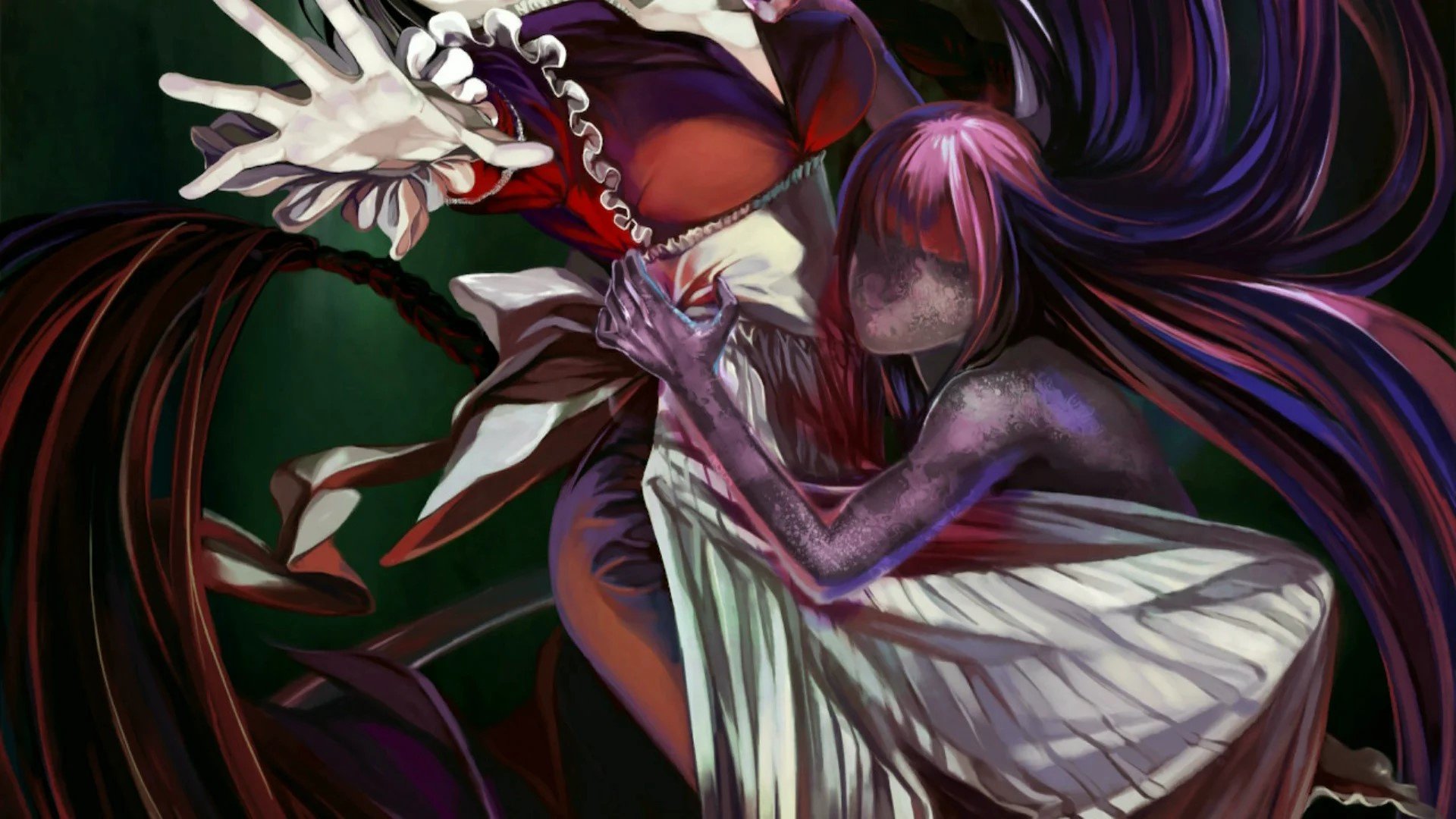 The House in Fata Morgana: Dreams