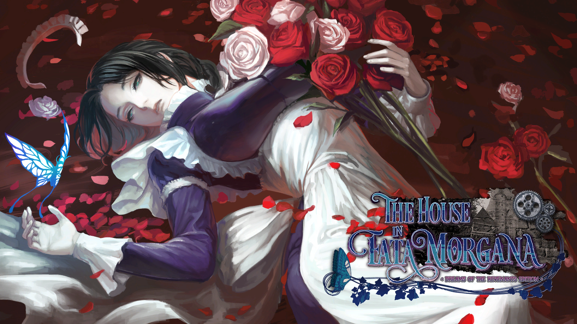 House in Fata Morgana PS Vita Review