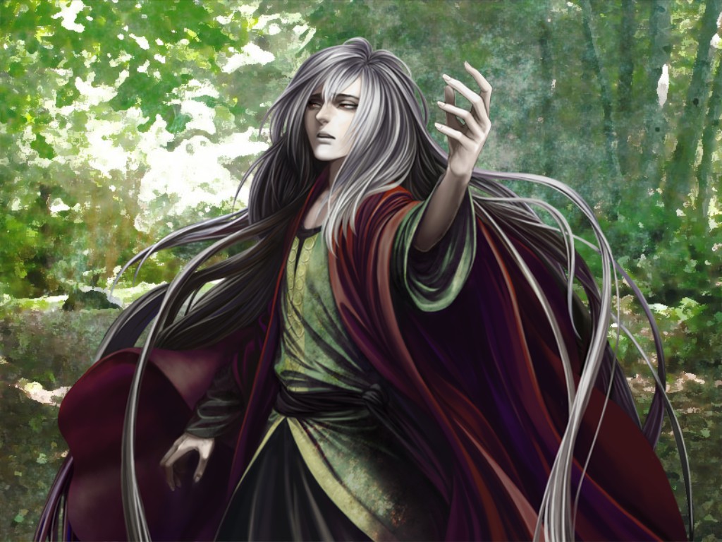 The House in Fata Morgana