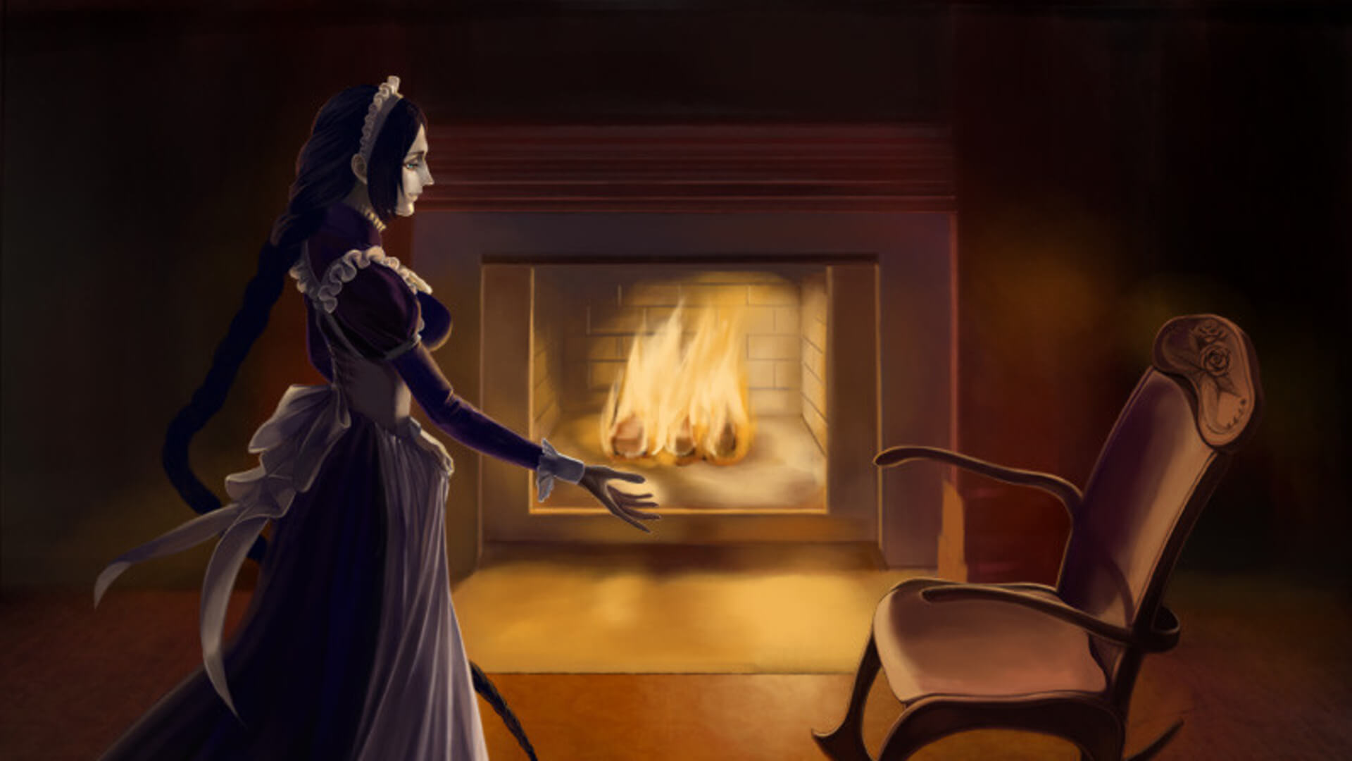 The House in Fata Morgana Reviews