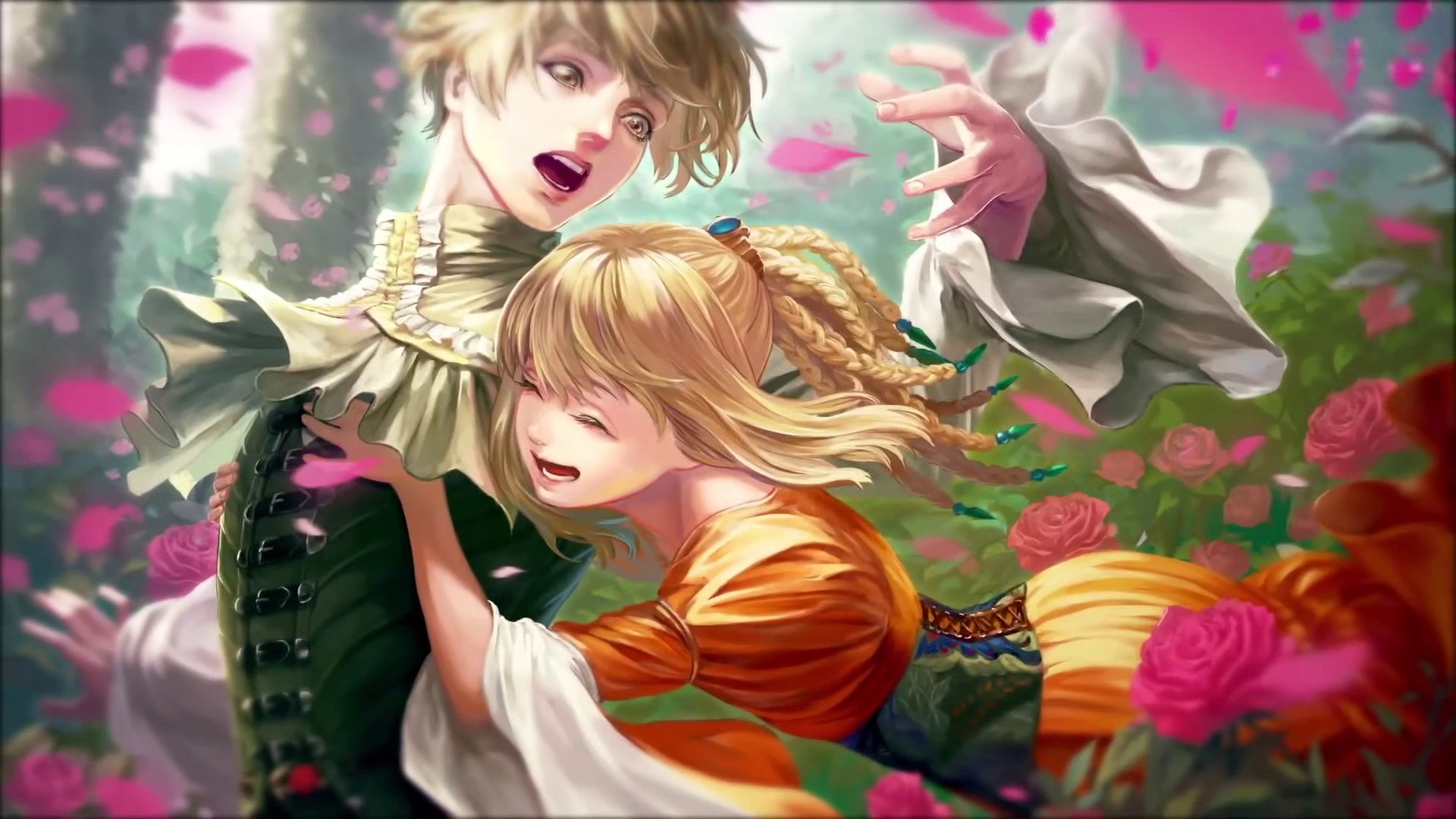 The House in Fata Morgana