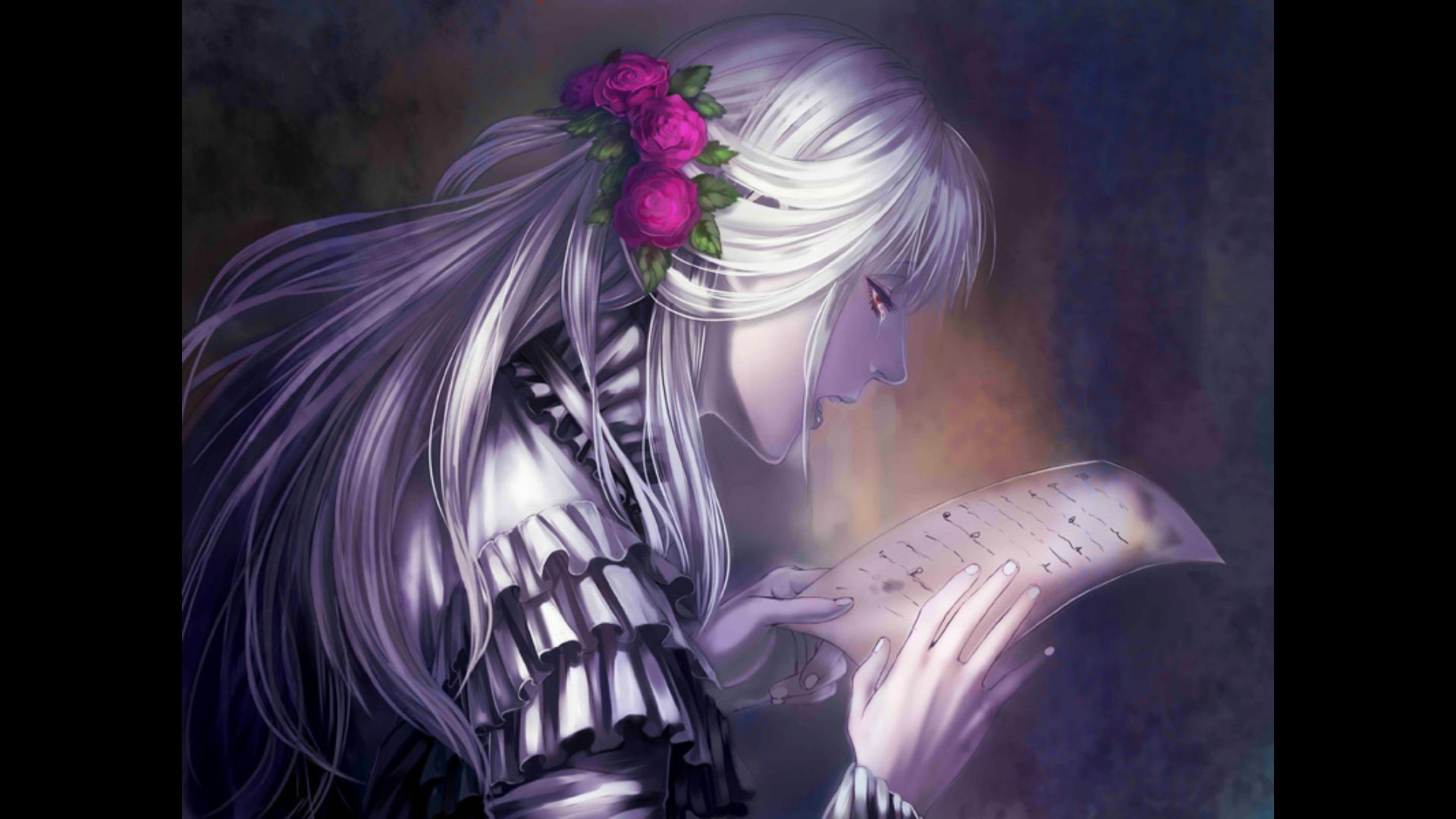 House in Fata Morgana