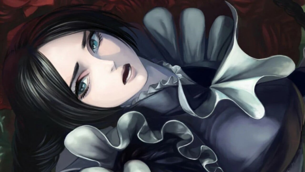 The House in Fata Morgana: Dreams