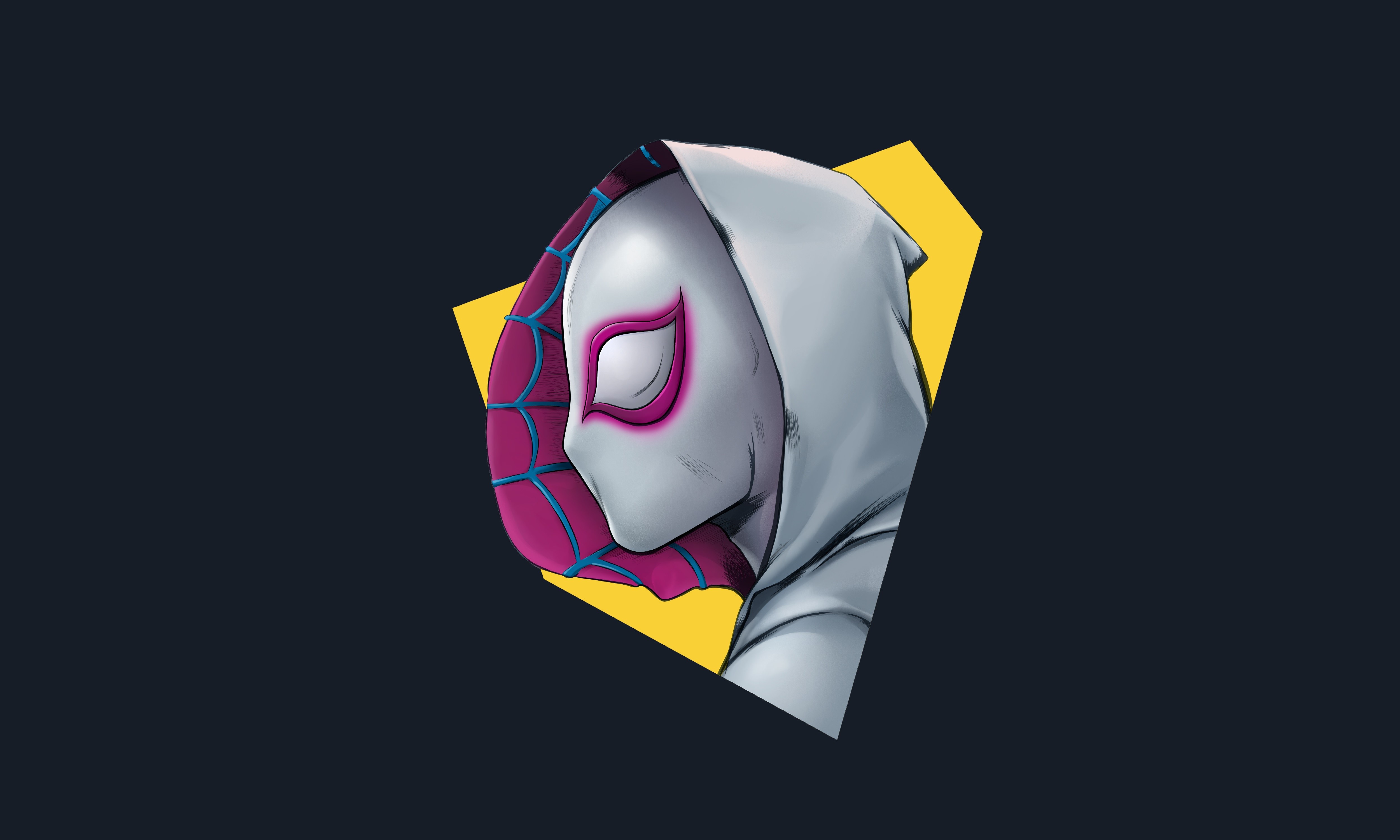 Gwen Stacy, Spider Gwen, Spider Gwen