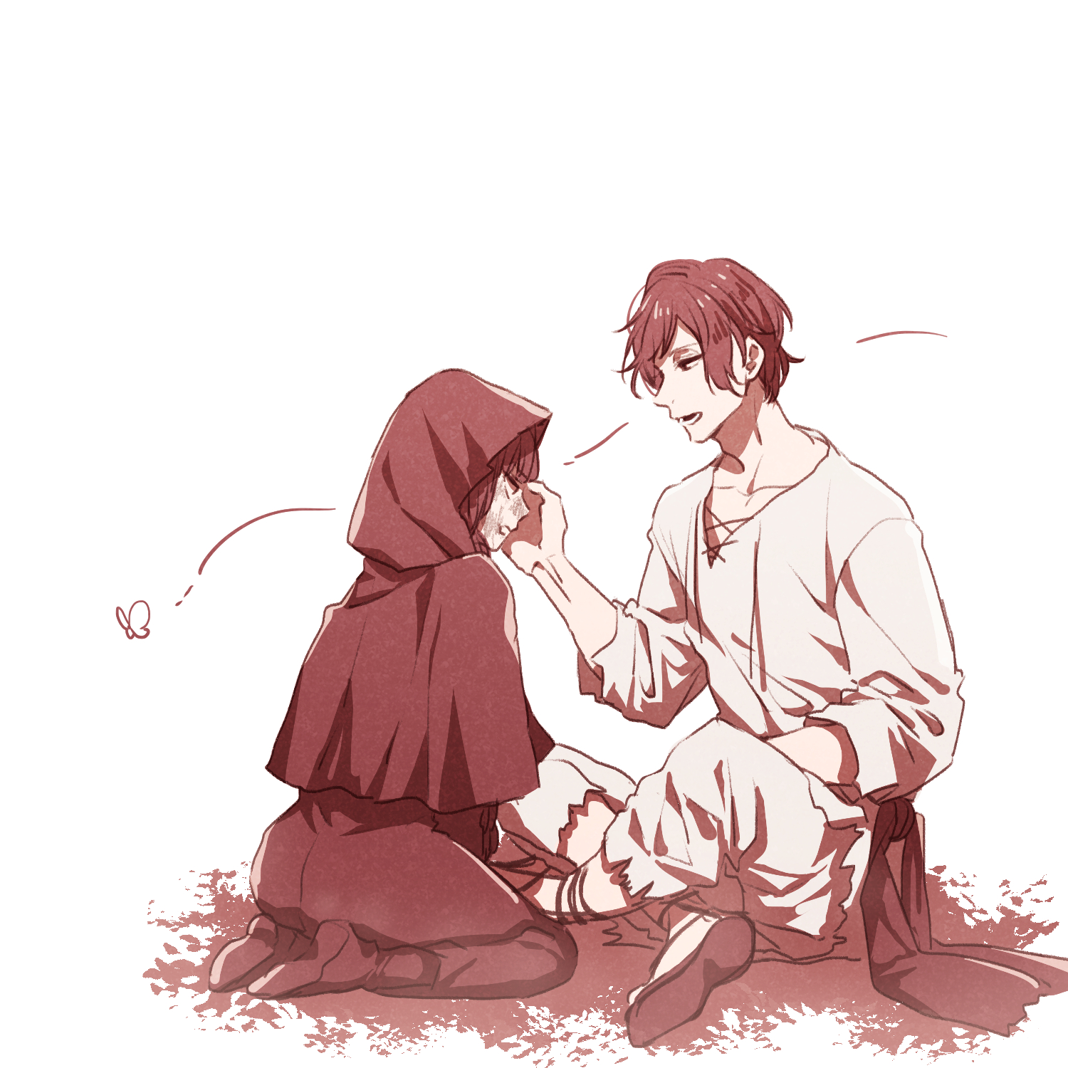 Fata Morgana no Yakata The House